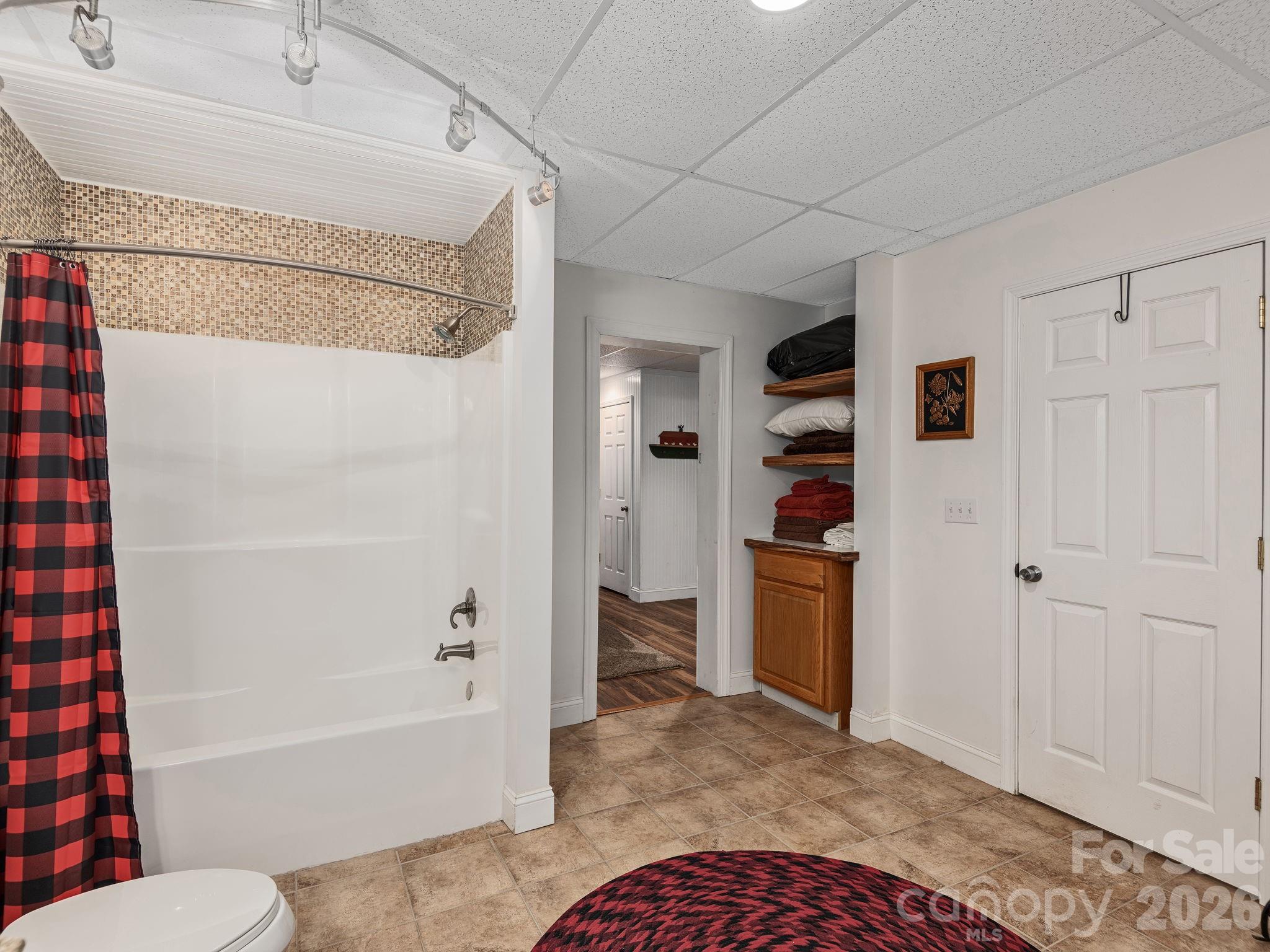 Seven Glens - Residential