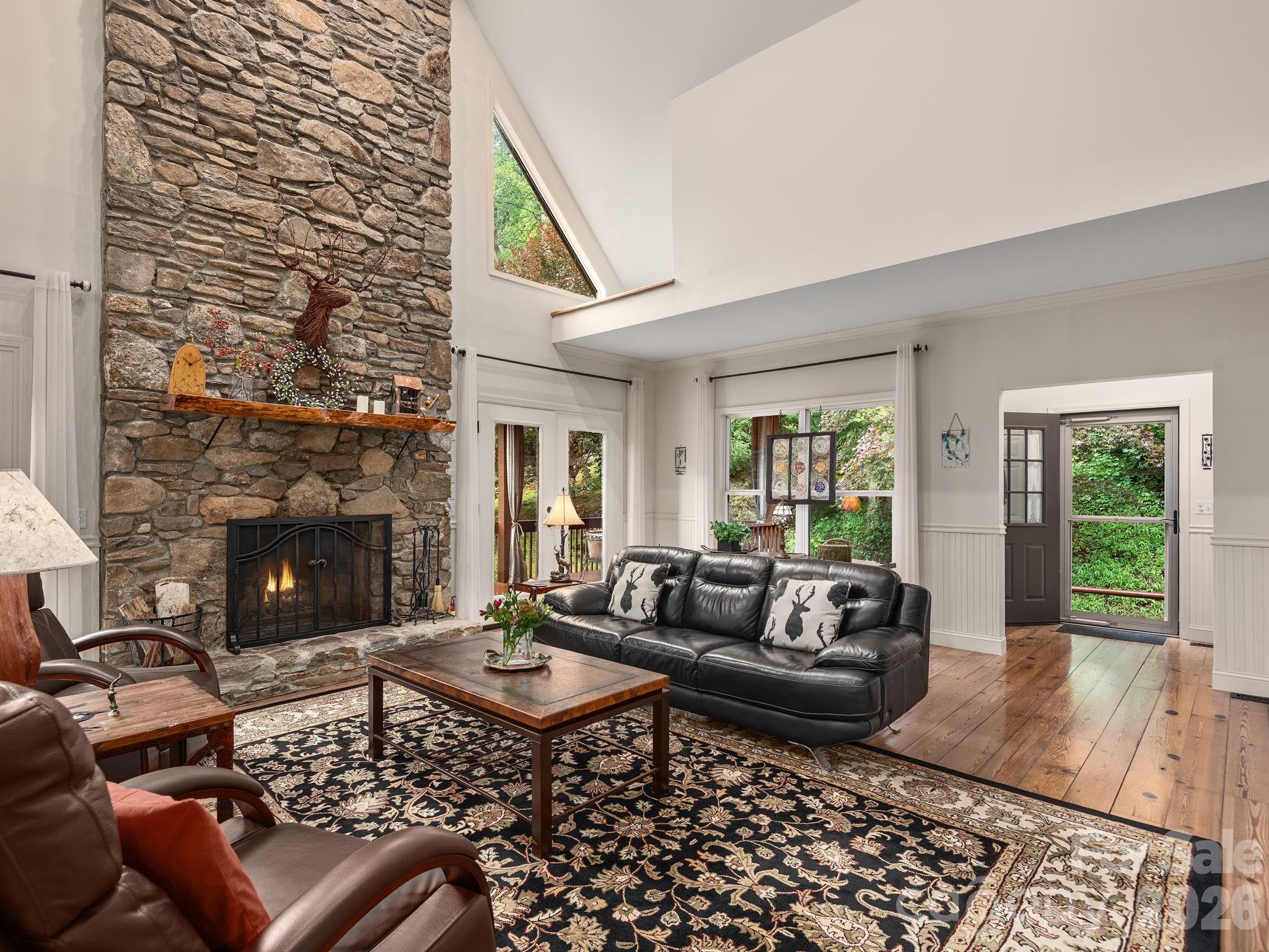 420 Chimney Rock Drive