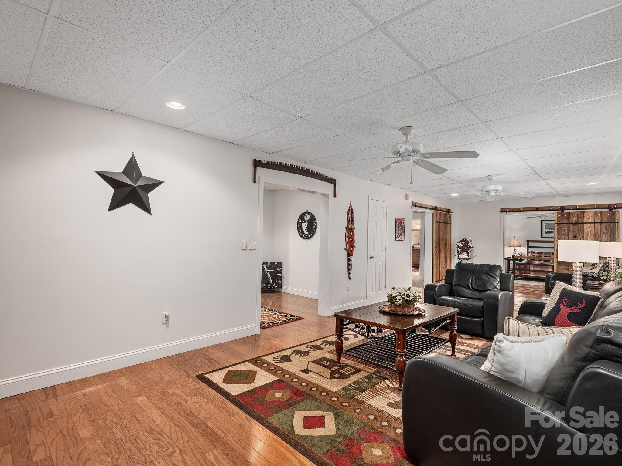 Seven Glens - Residential