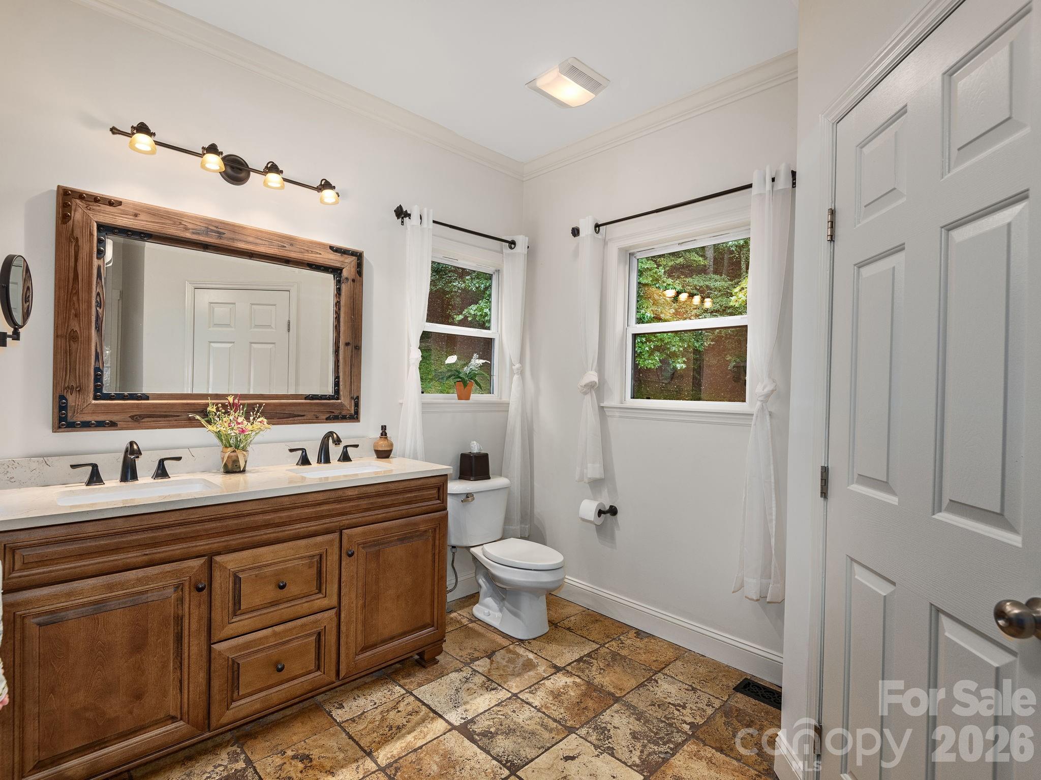 Seven Glens - Residential