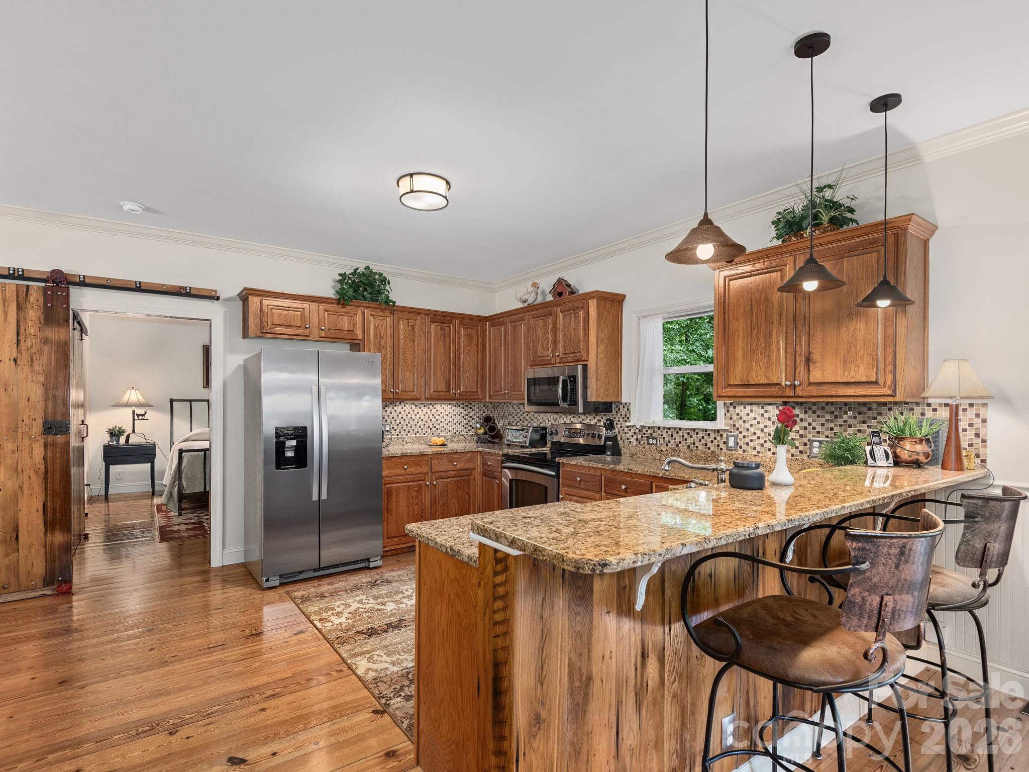 Seven Glens - Residential