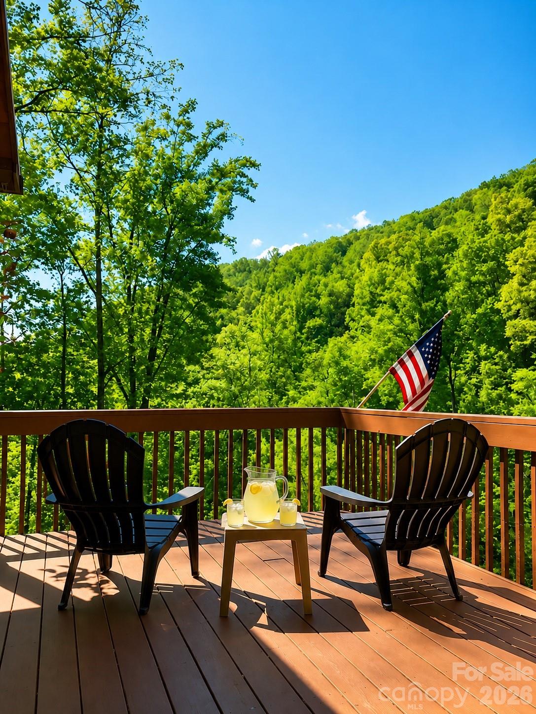 420 Chimney Rock Drive