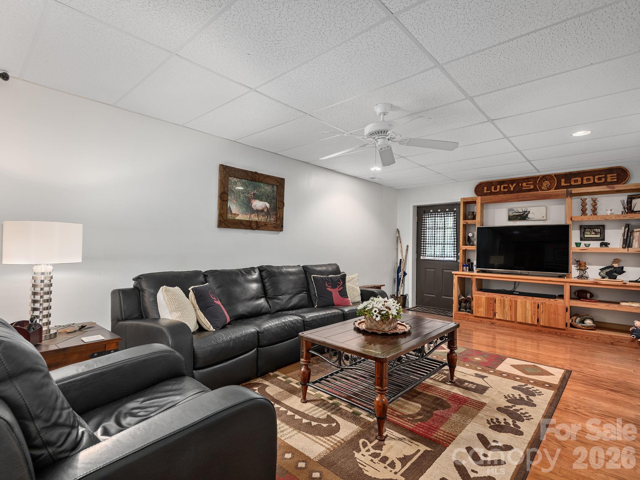 Seven Glens - Residential