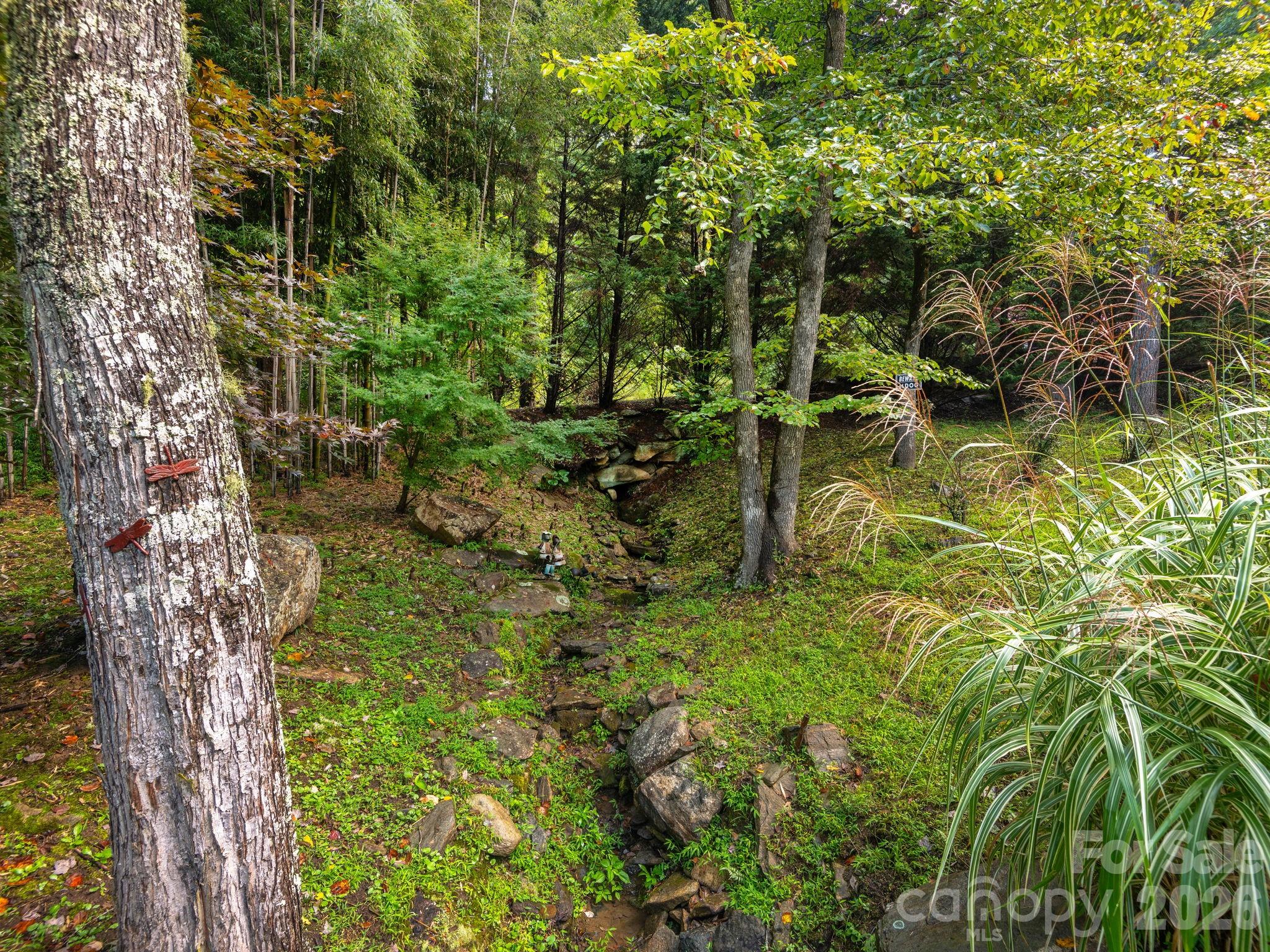 Seven Glens - Residential