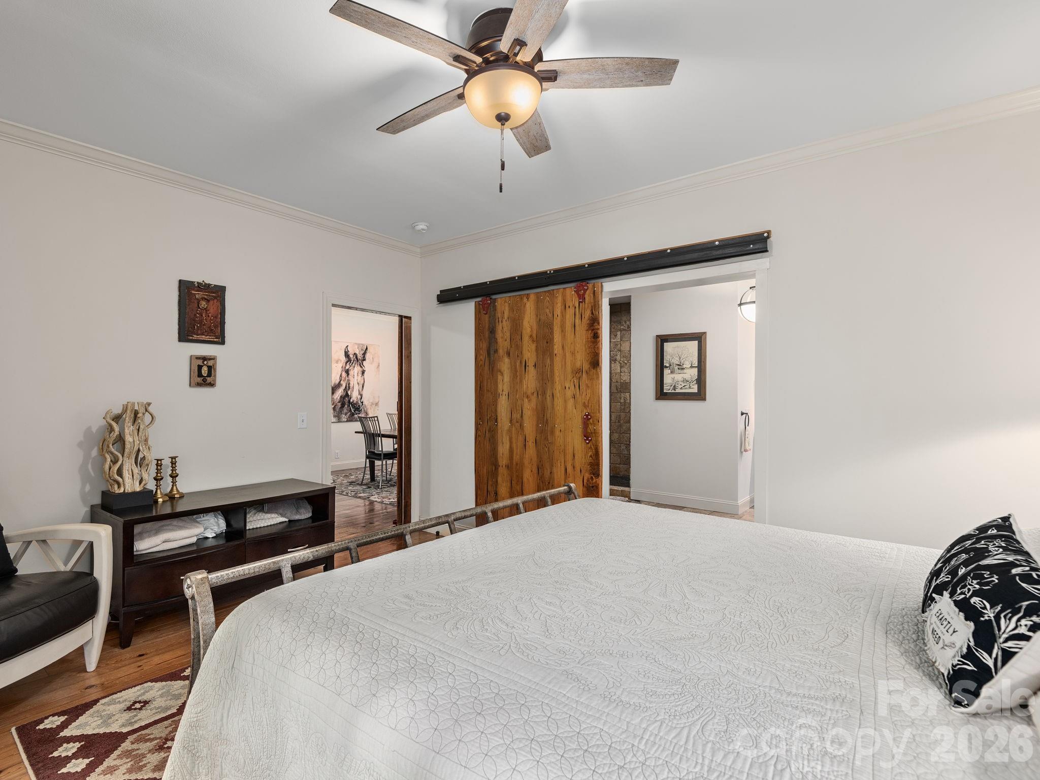 Seven Glens - Residential