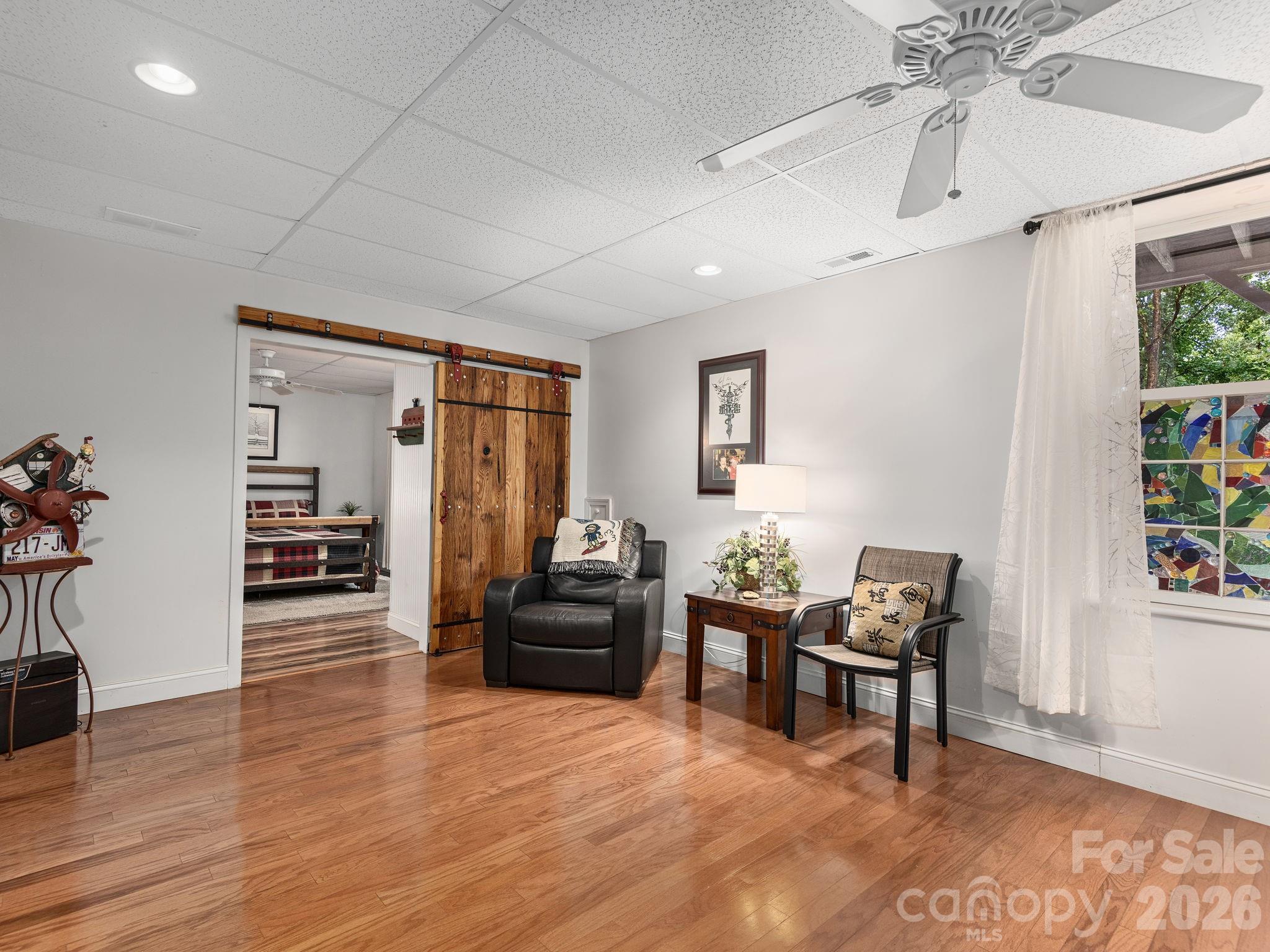 Seven Glens - Residential