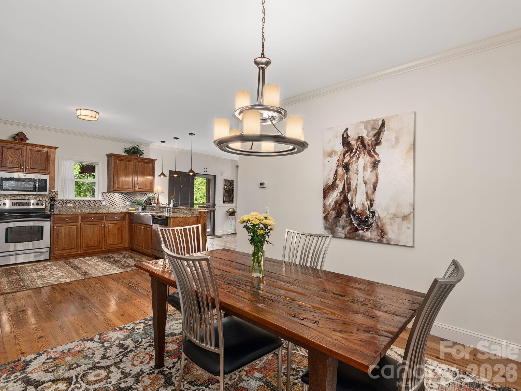 Seven Glens - Residential