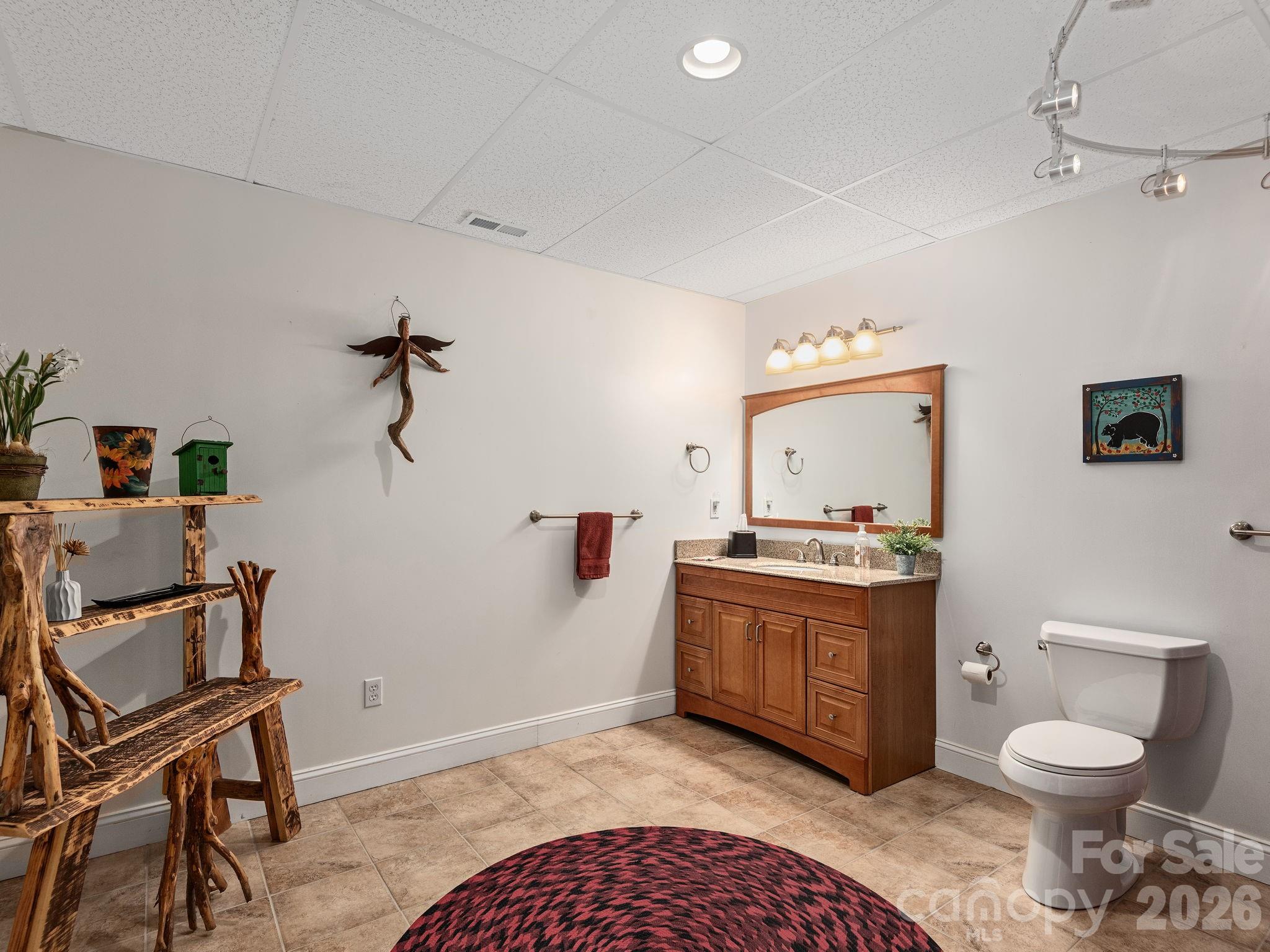 Seven Glens - Residential