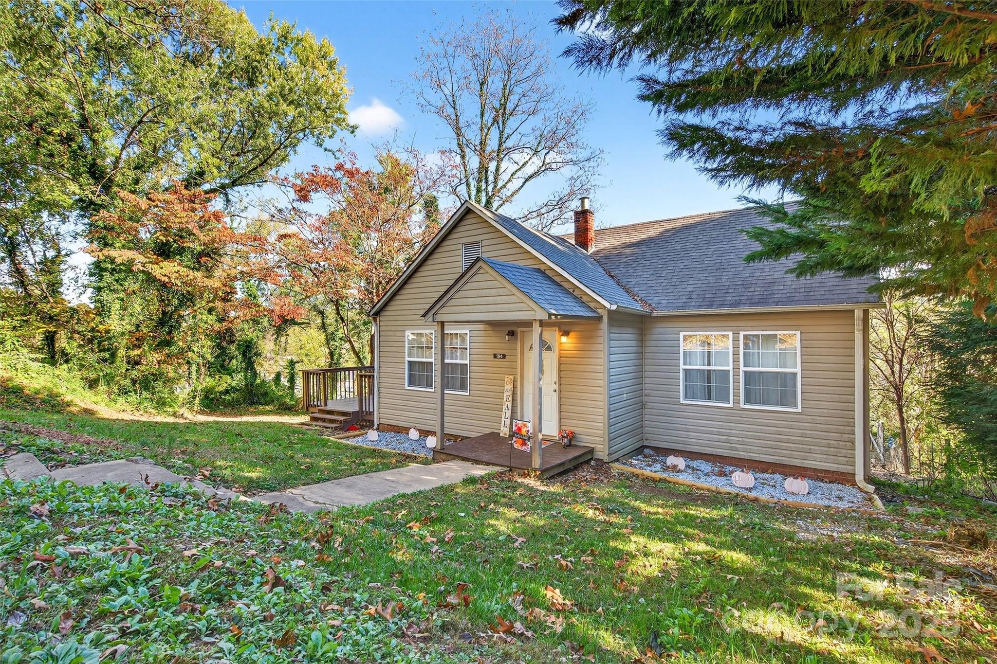 194 Maple Street
