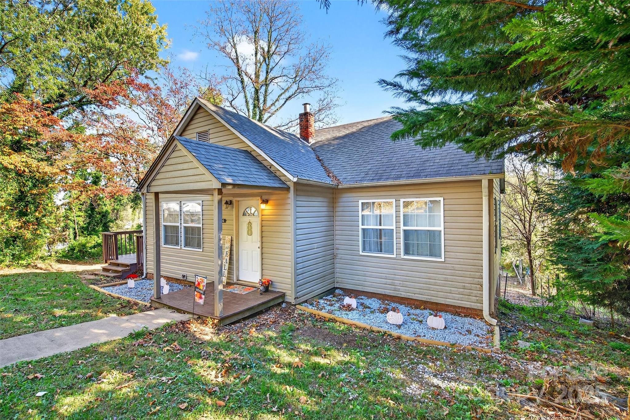 194 Maple Street