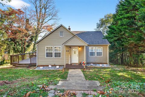 194 Maple Street Old Fort NC 28762