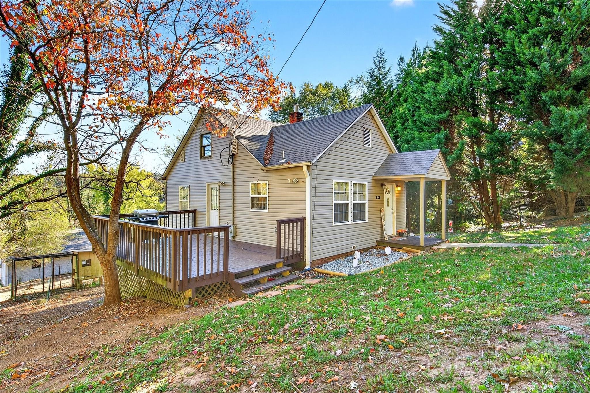 194 Maple Street