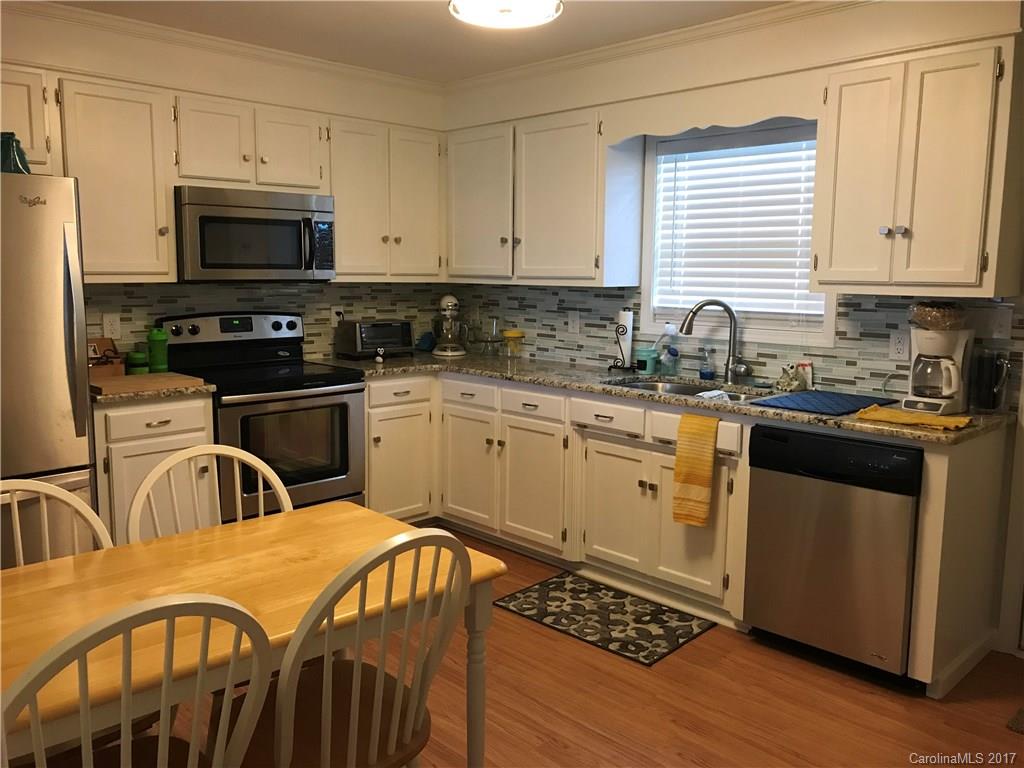 West Ridge - Residential