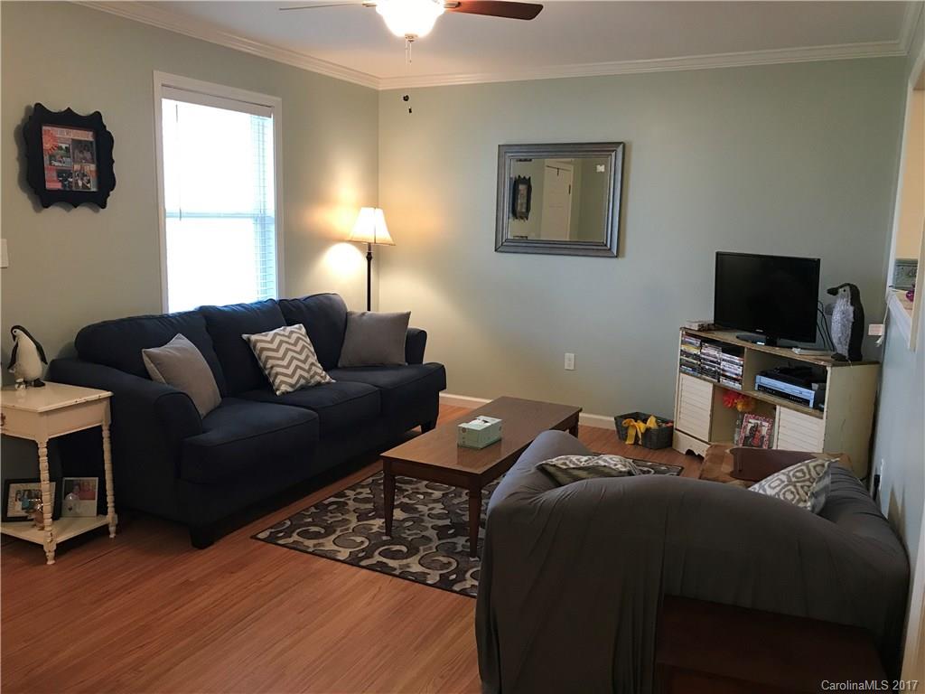 West Ridge - Residential