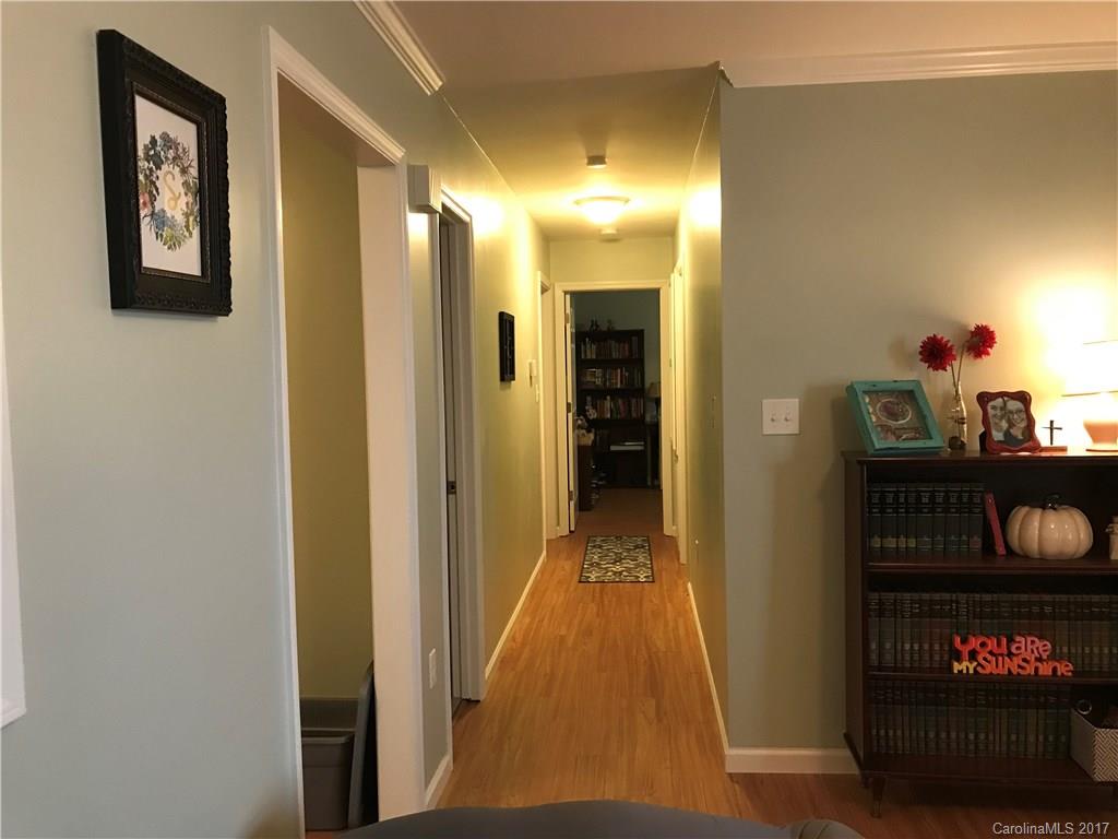 West Ridge - Residential