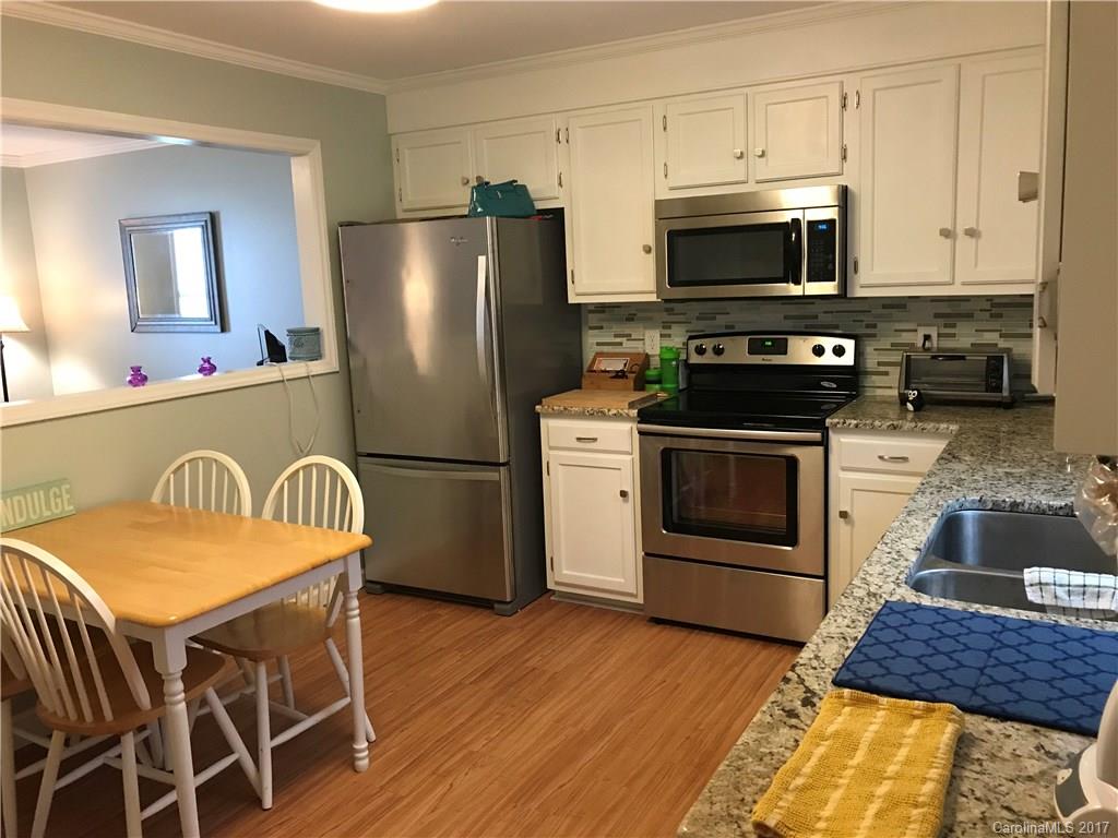 West Ridge - Residential