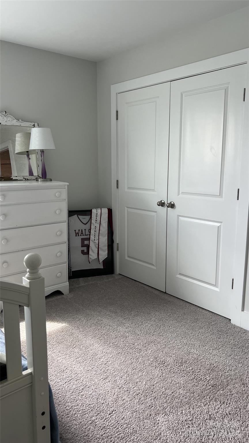 Paddlers Cove - Residential