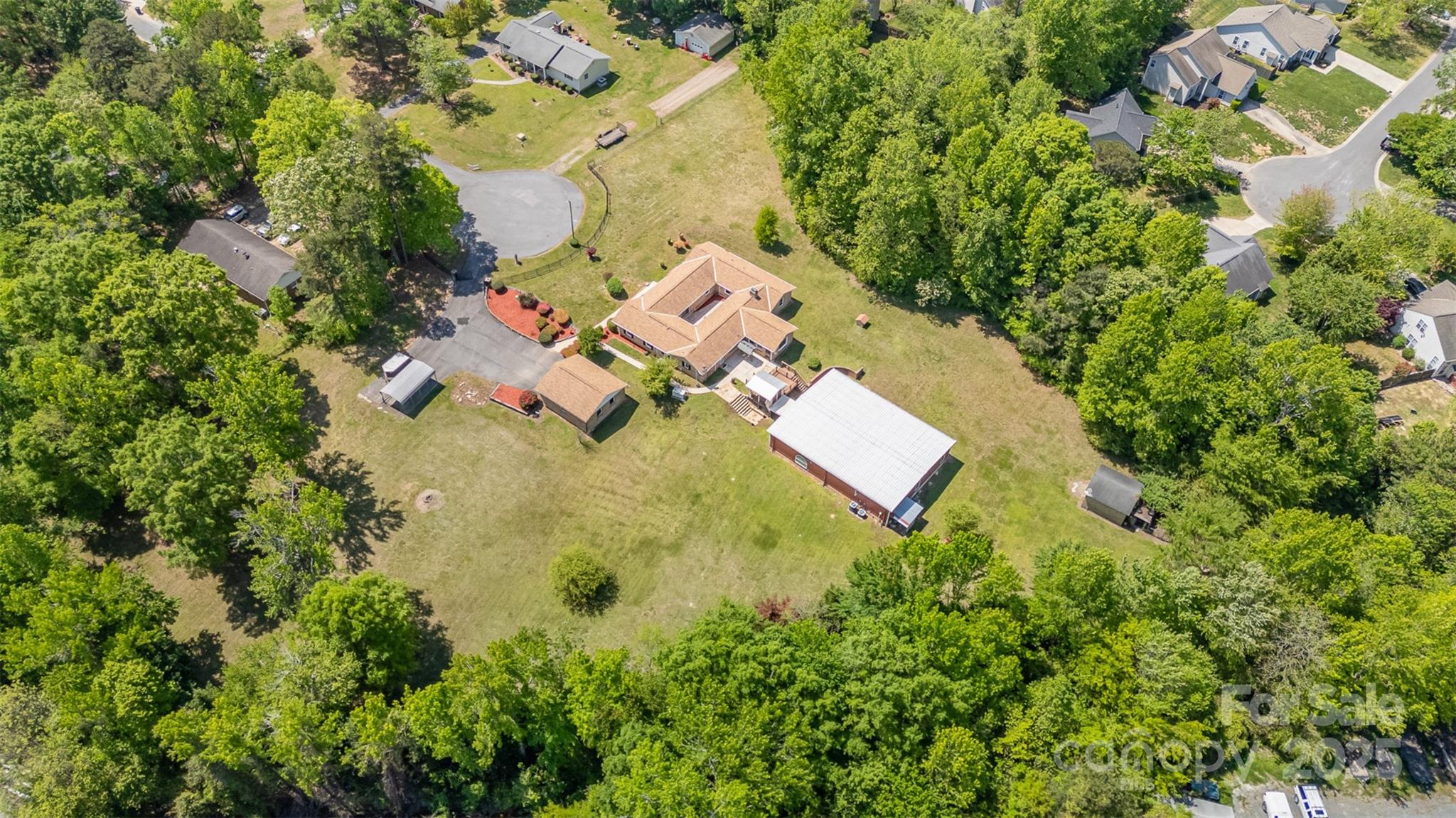 14834 Pawnee Trail
