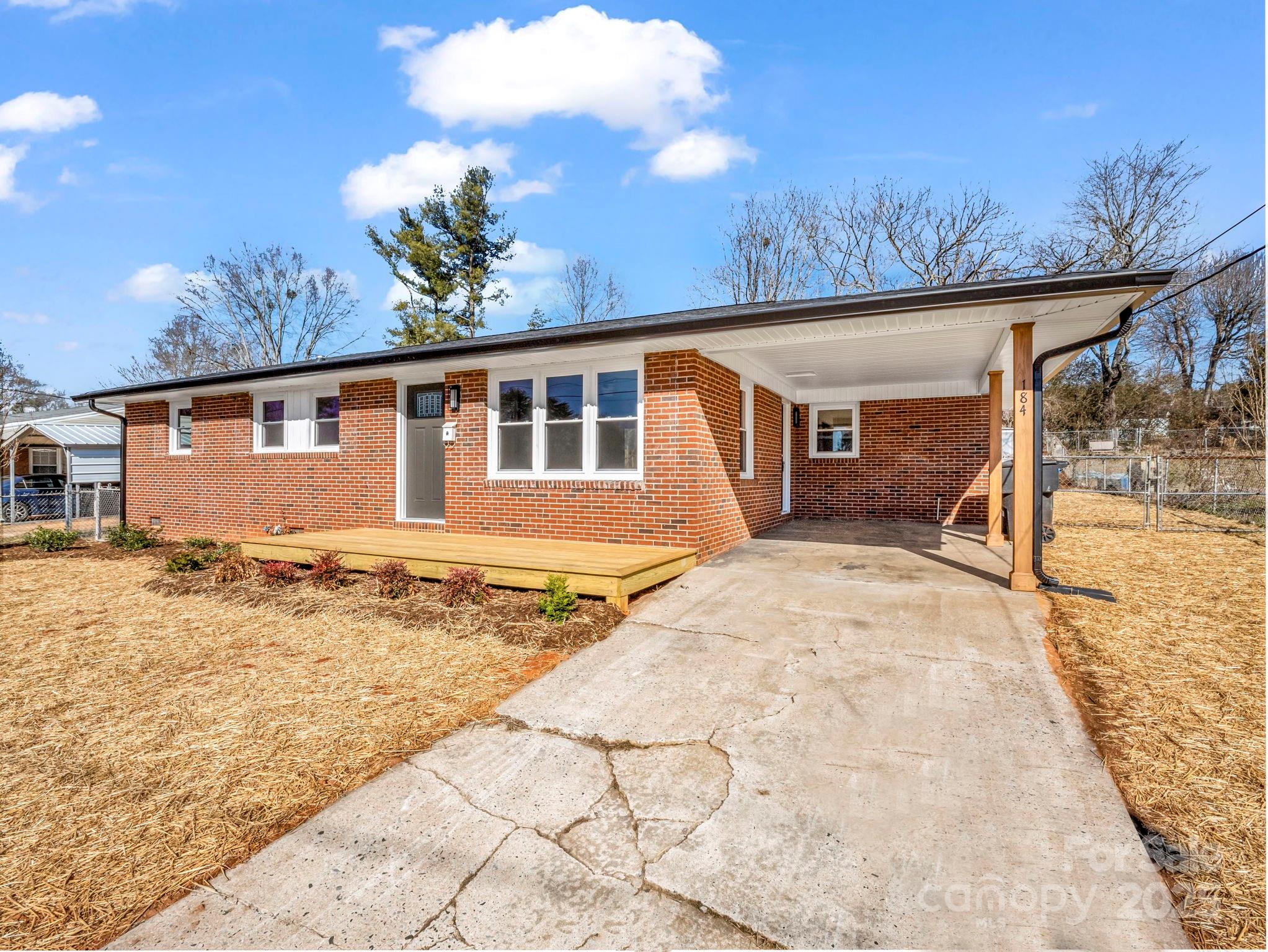 184 Sedgefield Drive