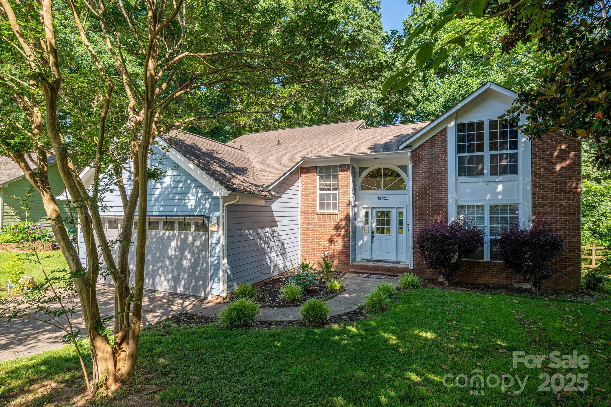 10925 Lassen Court