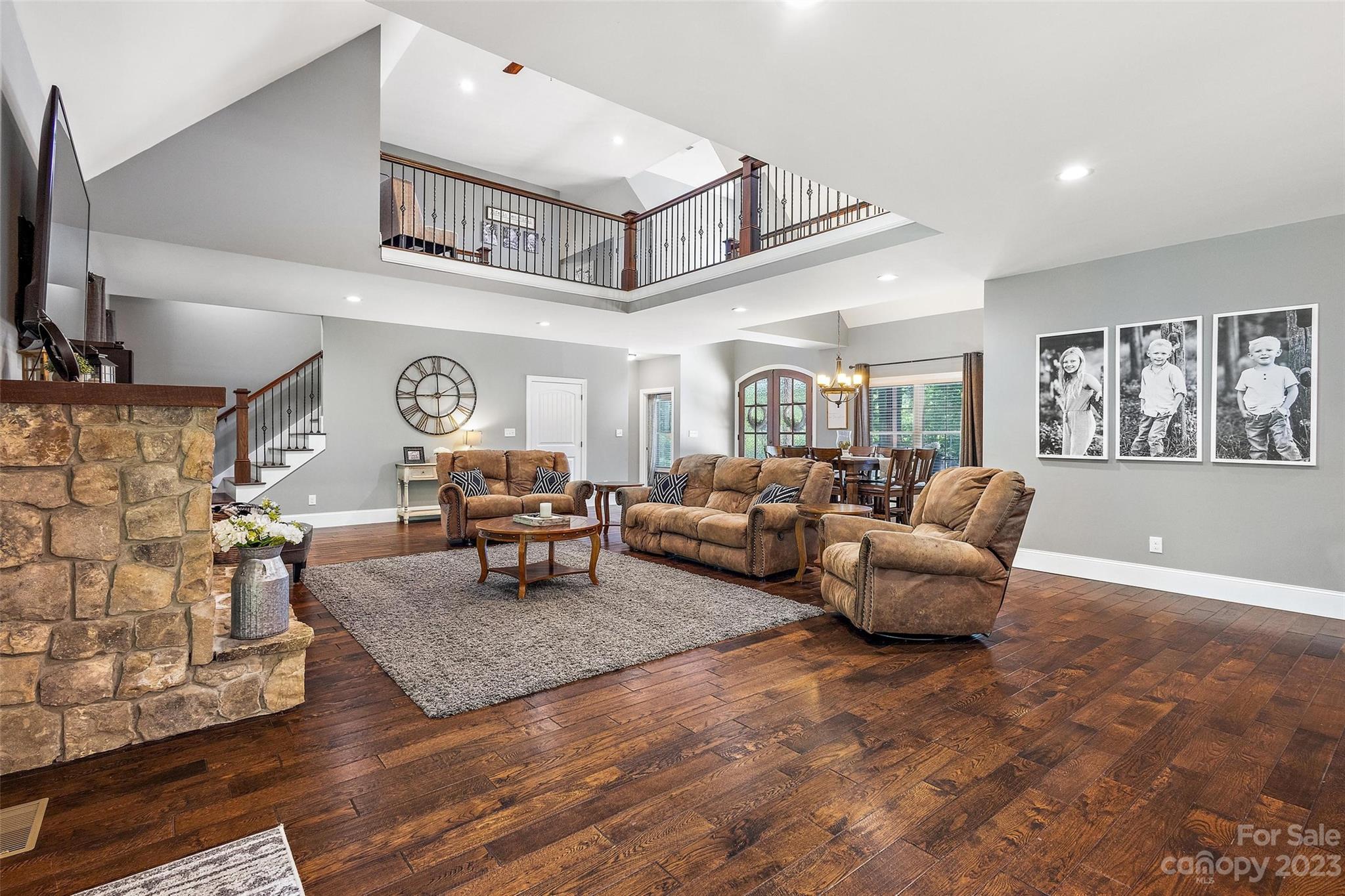 Avian Woods - Residential