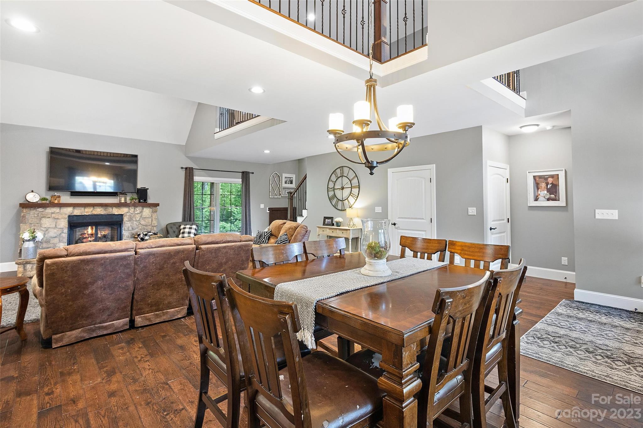 Avian Woods - Residential