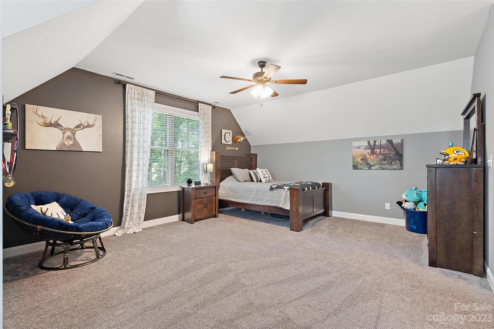 Avian Woods - Residential