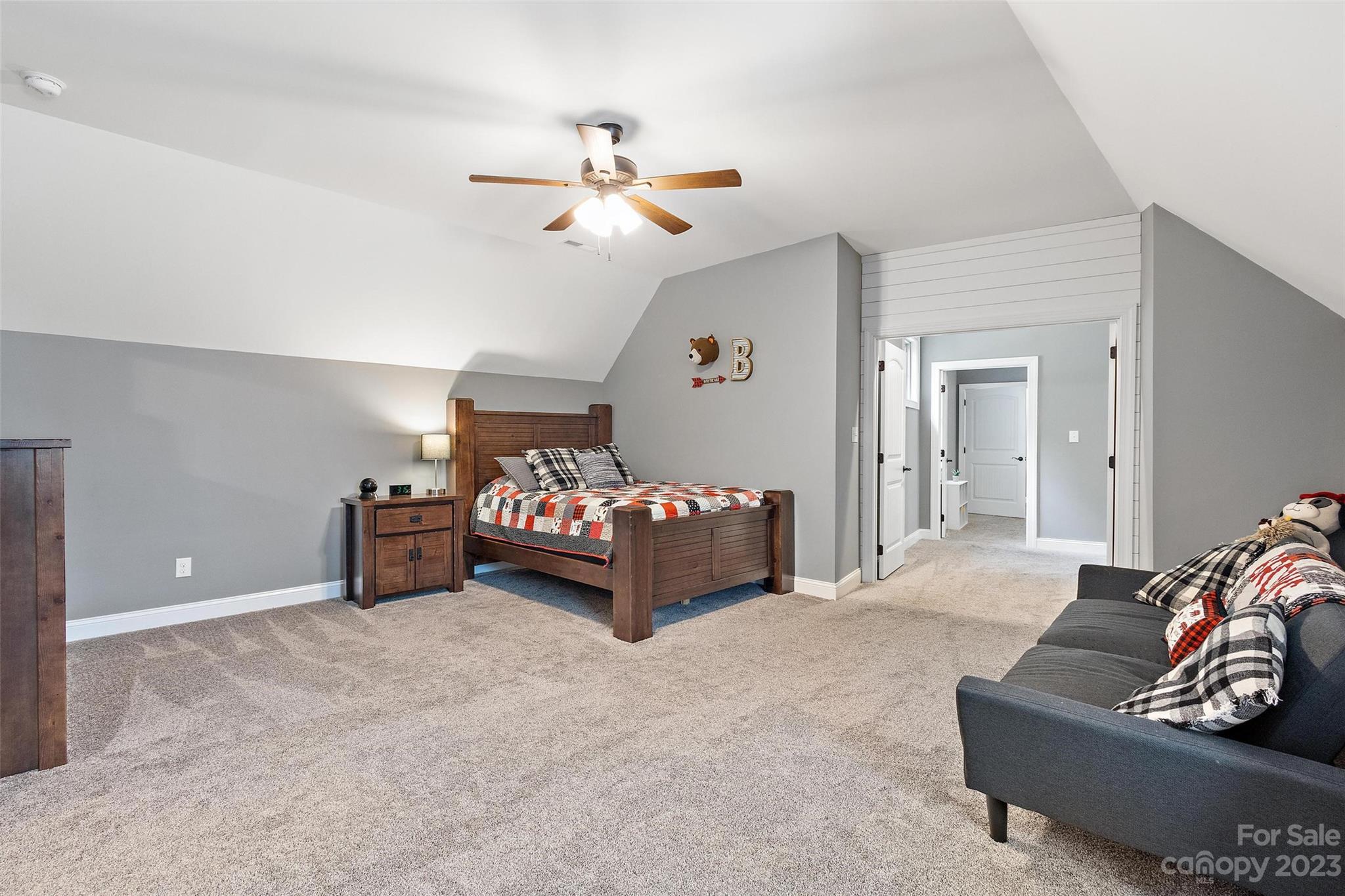 Avian Woods - Residential