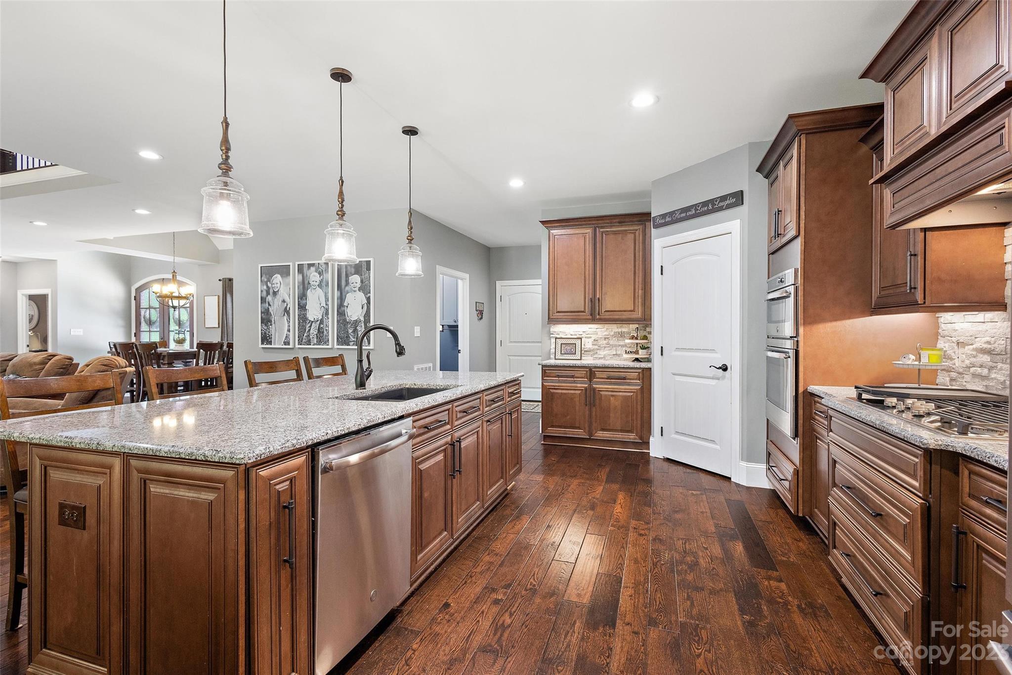 Avian Woods - Residential