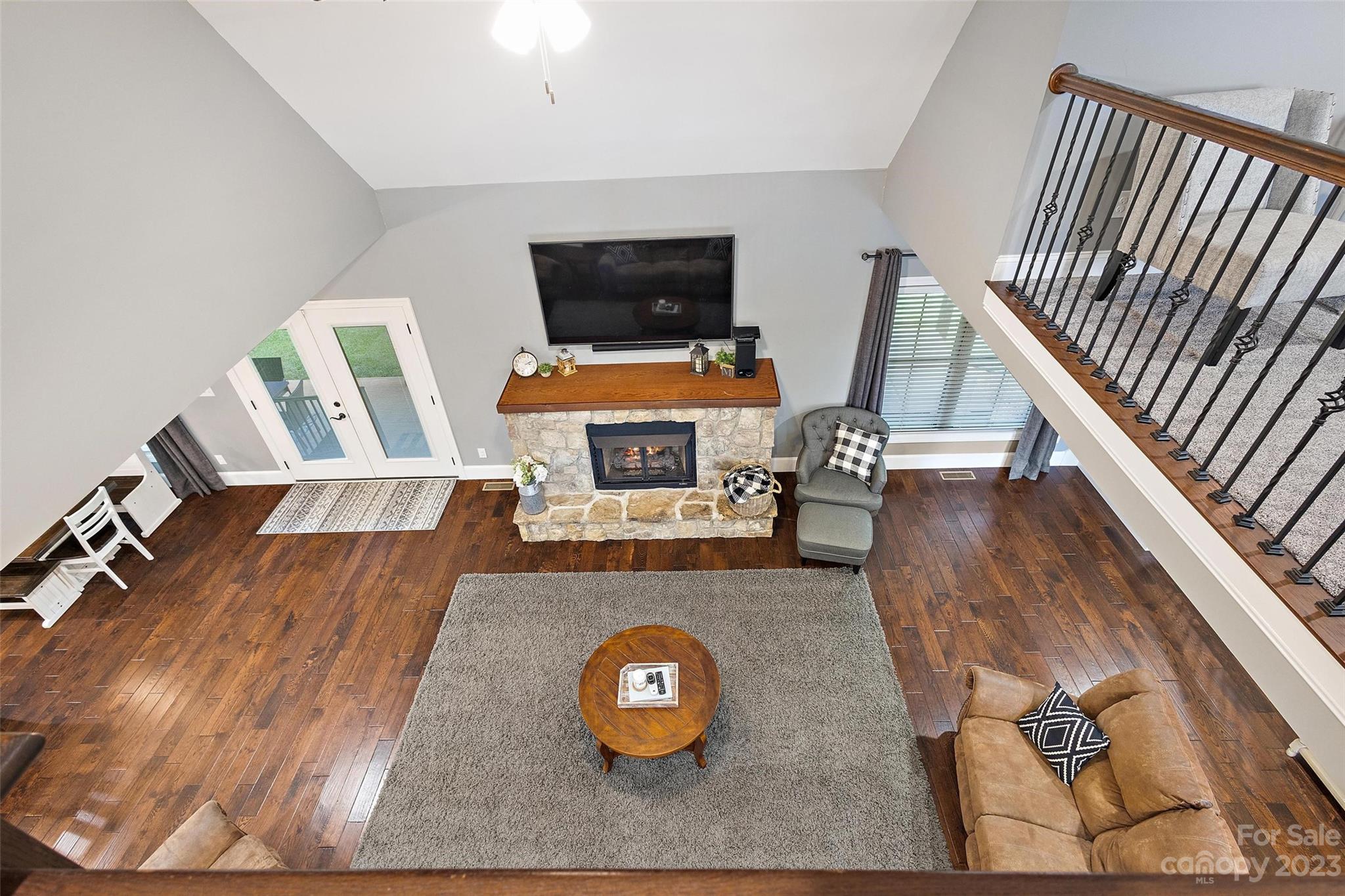 Avian Woods - Residential