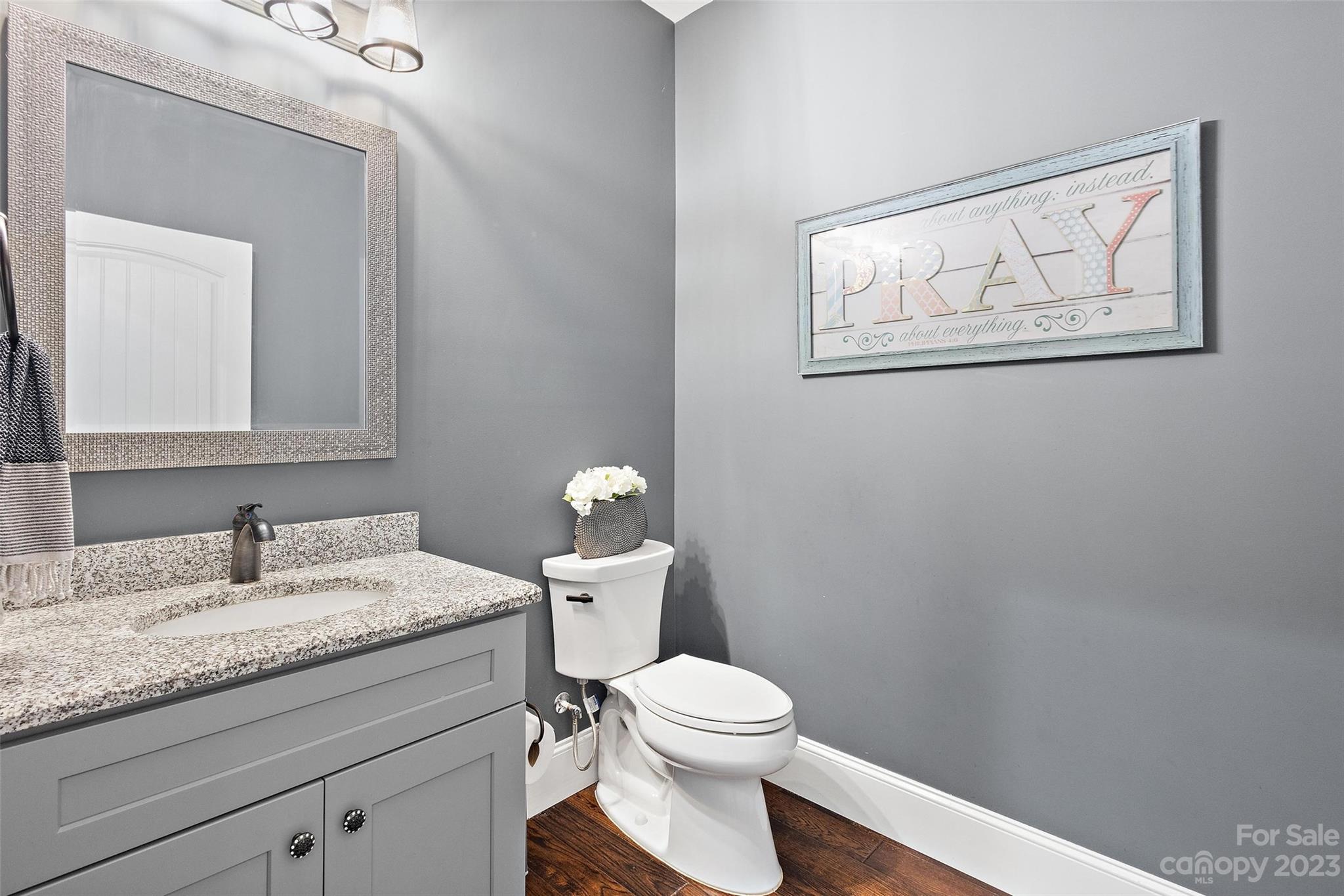 Avian Woods - Residential