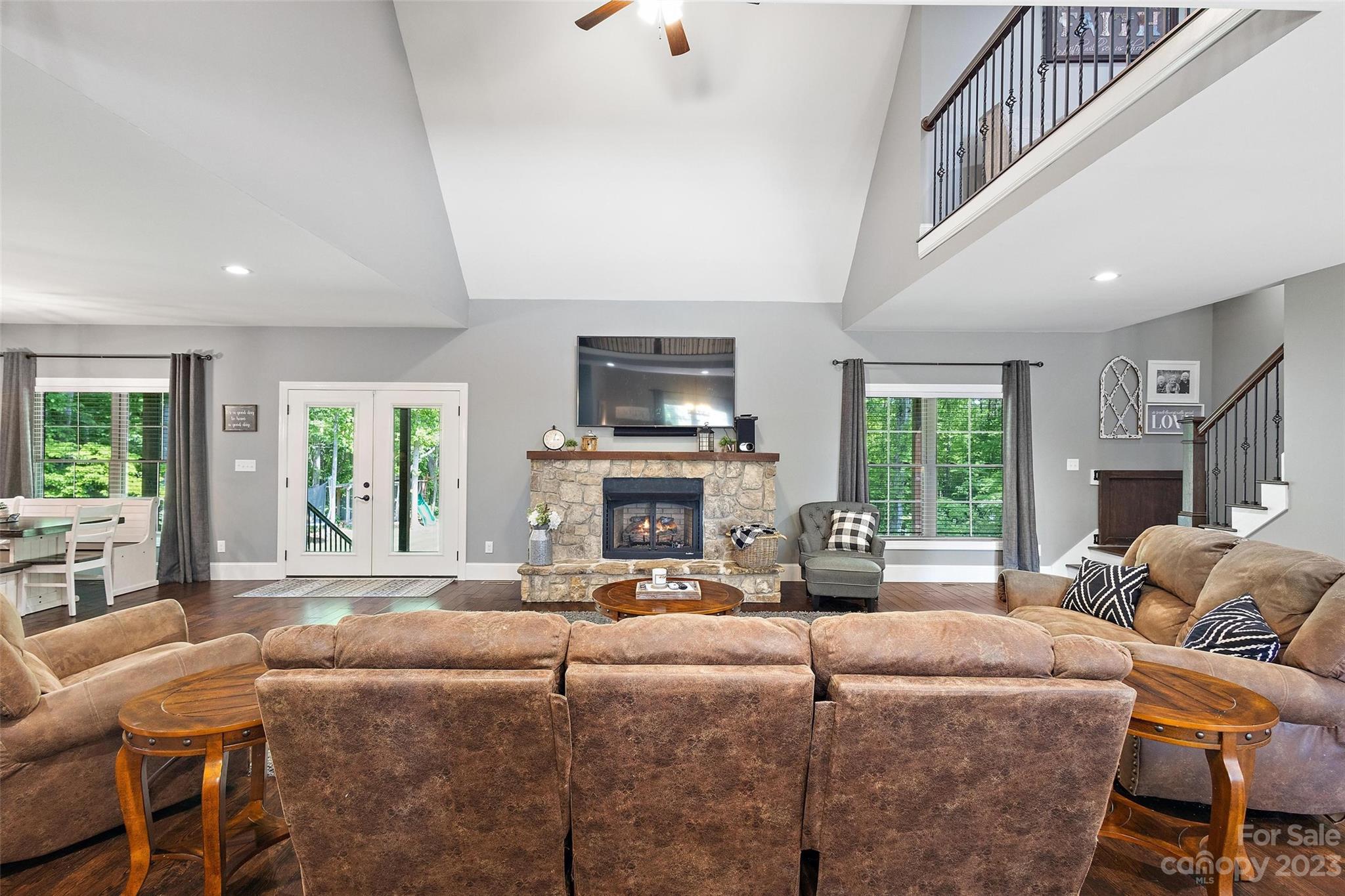 Avian Woods - Residential