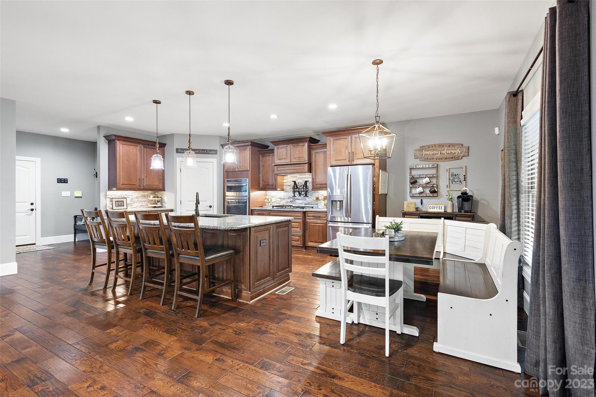 Avian Woods - Residential