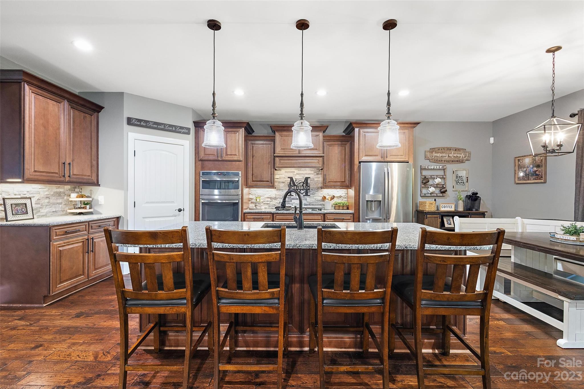 Avian Woods - Residential