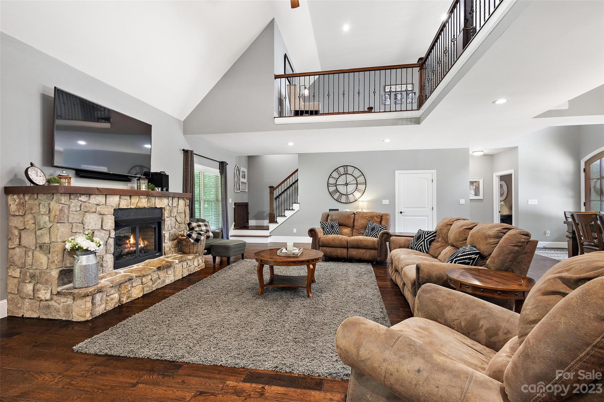 Avian Woods - Residential