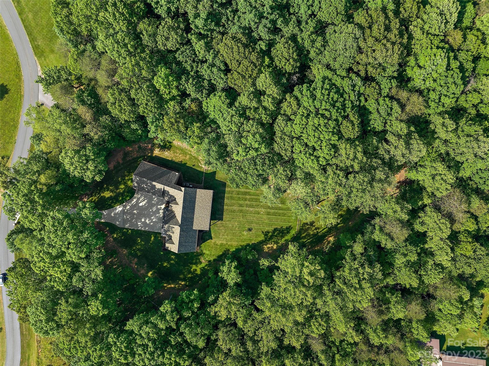 Avian Woods - Residential