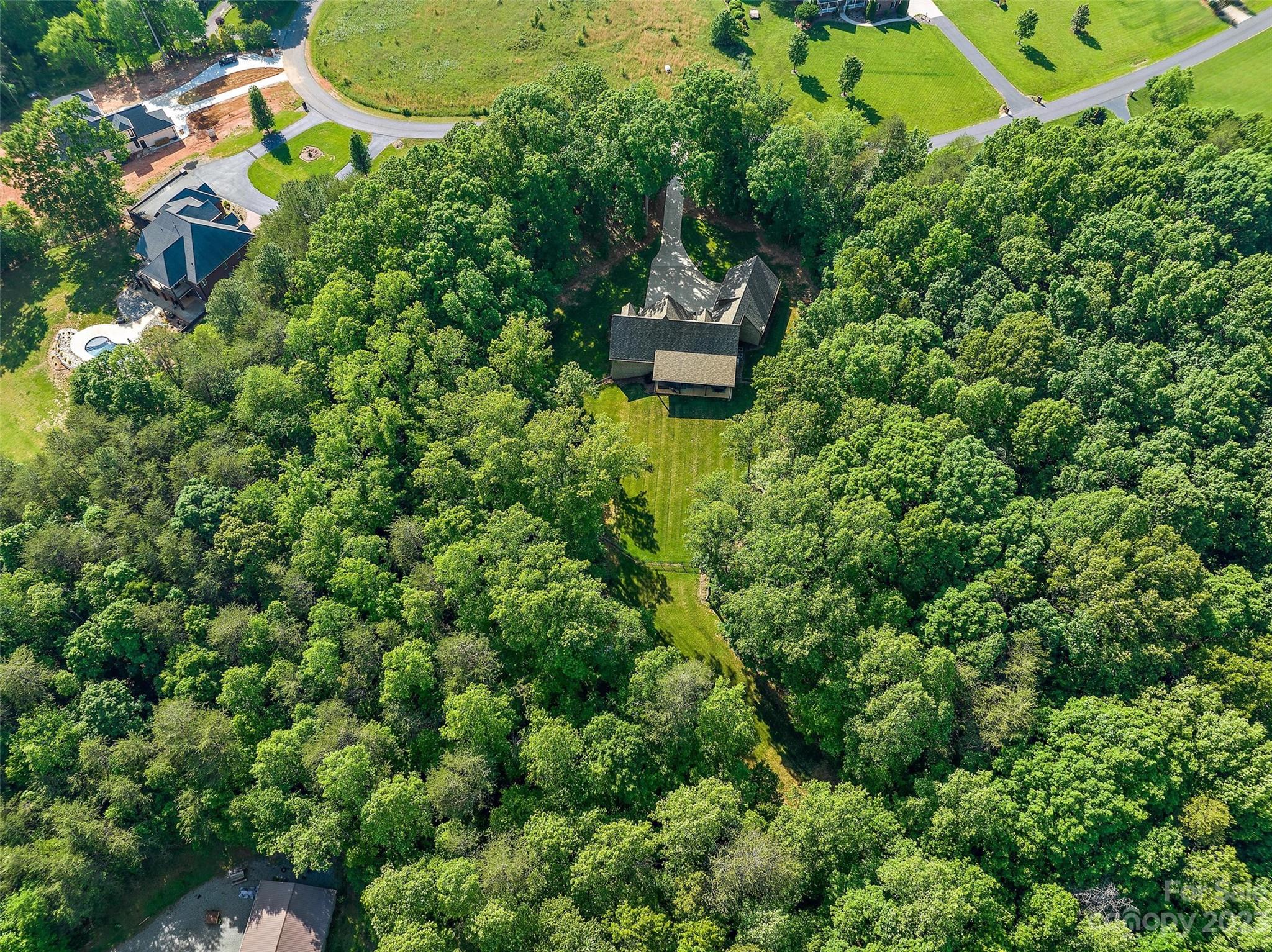 Avian Woods - Residential