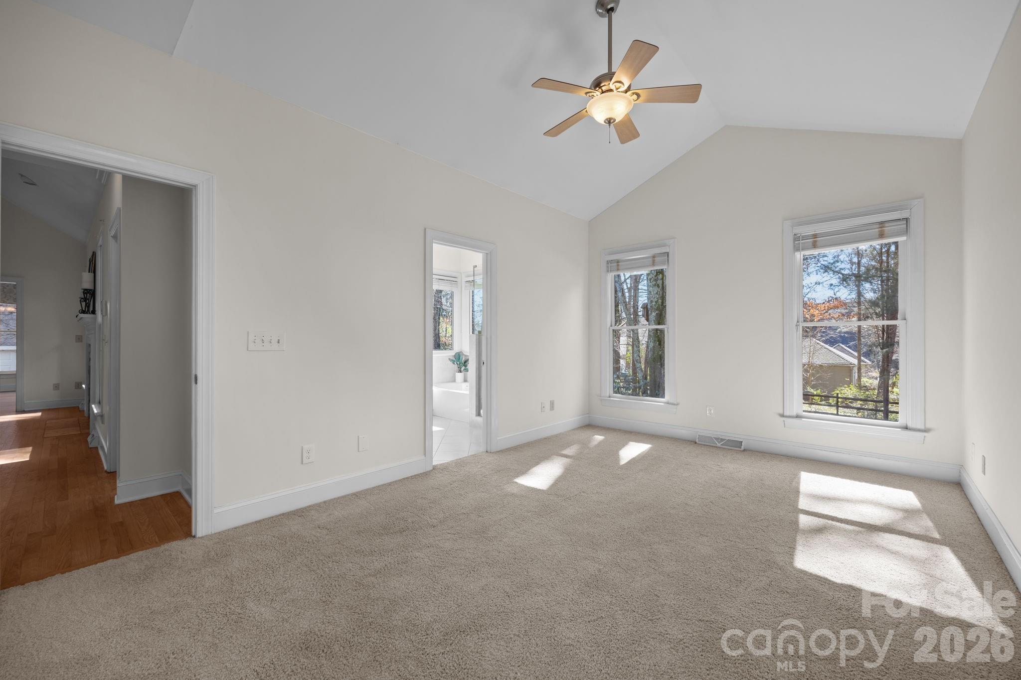 Mcconnell - Residential