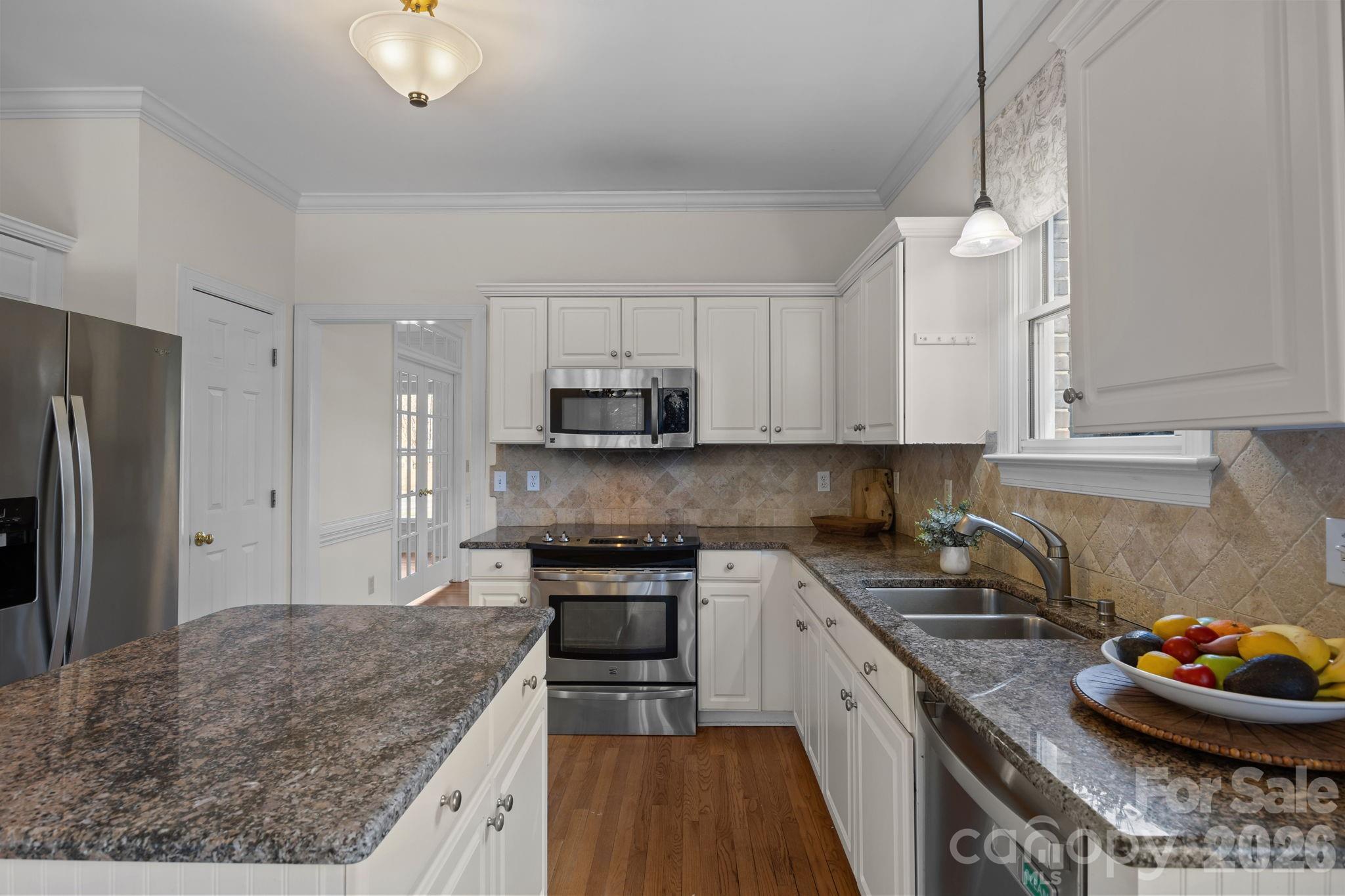 Mcconnell - Residential