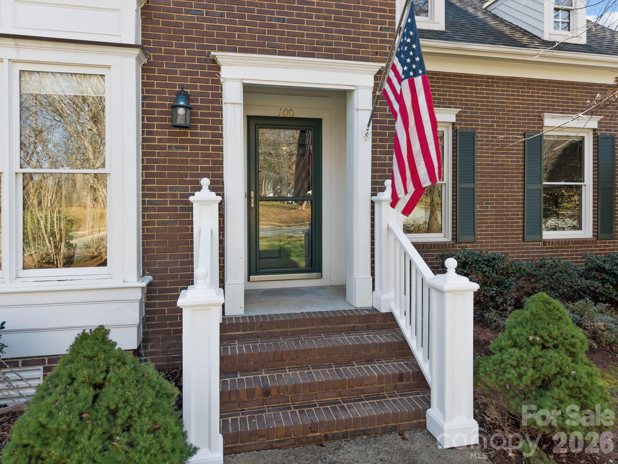 Mcconnell - Residential