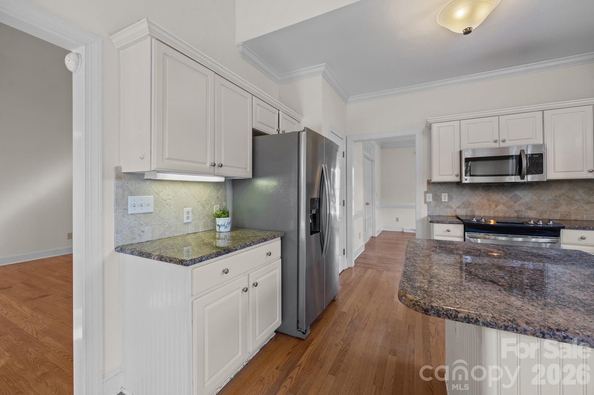 Mcconnell - Residential