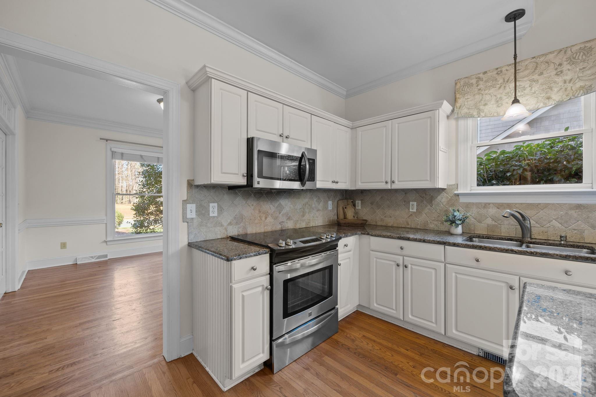 Mcconnell - Residential