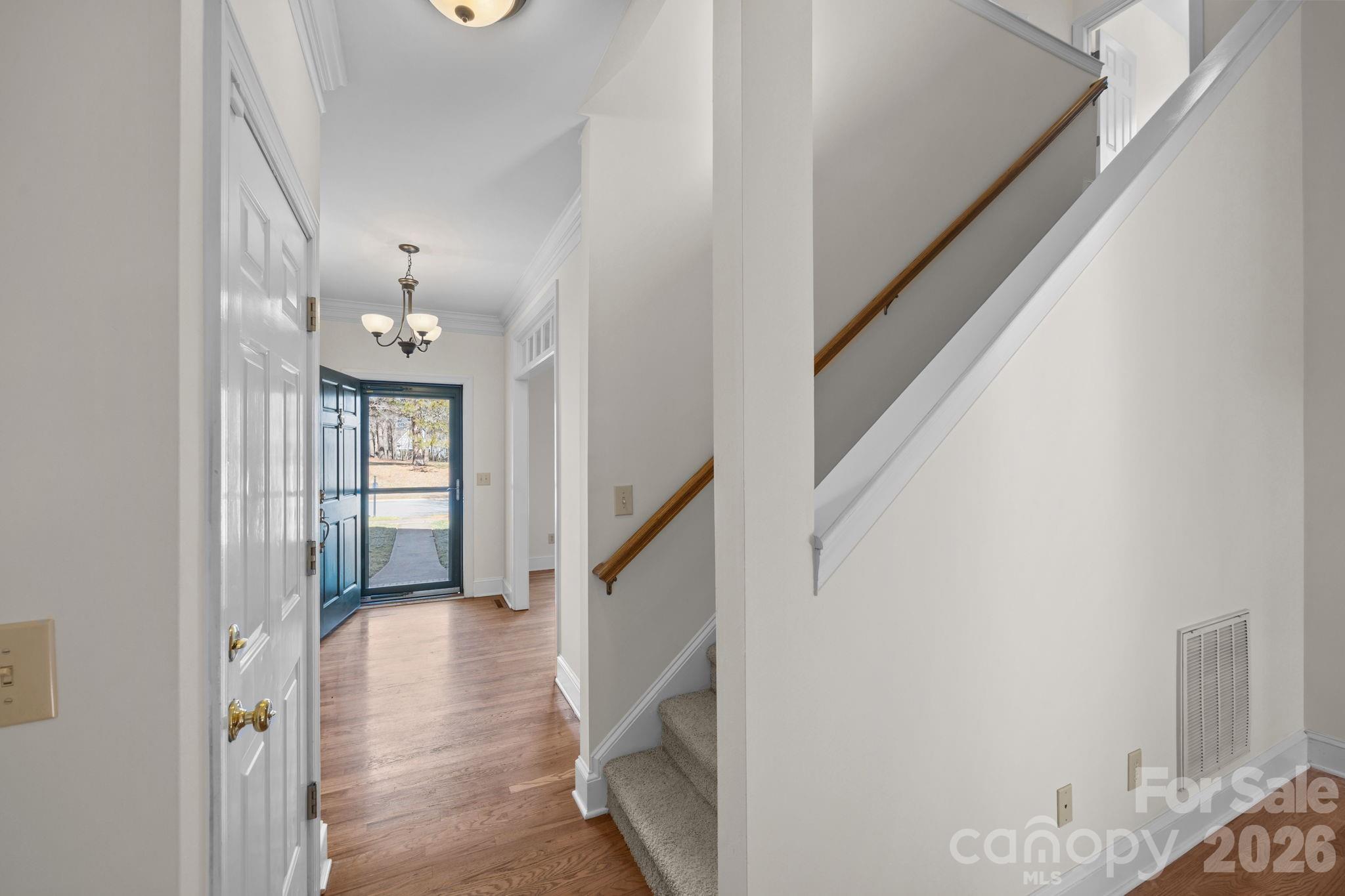 Mcconnell - Residential