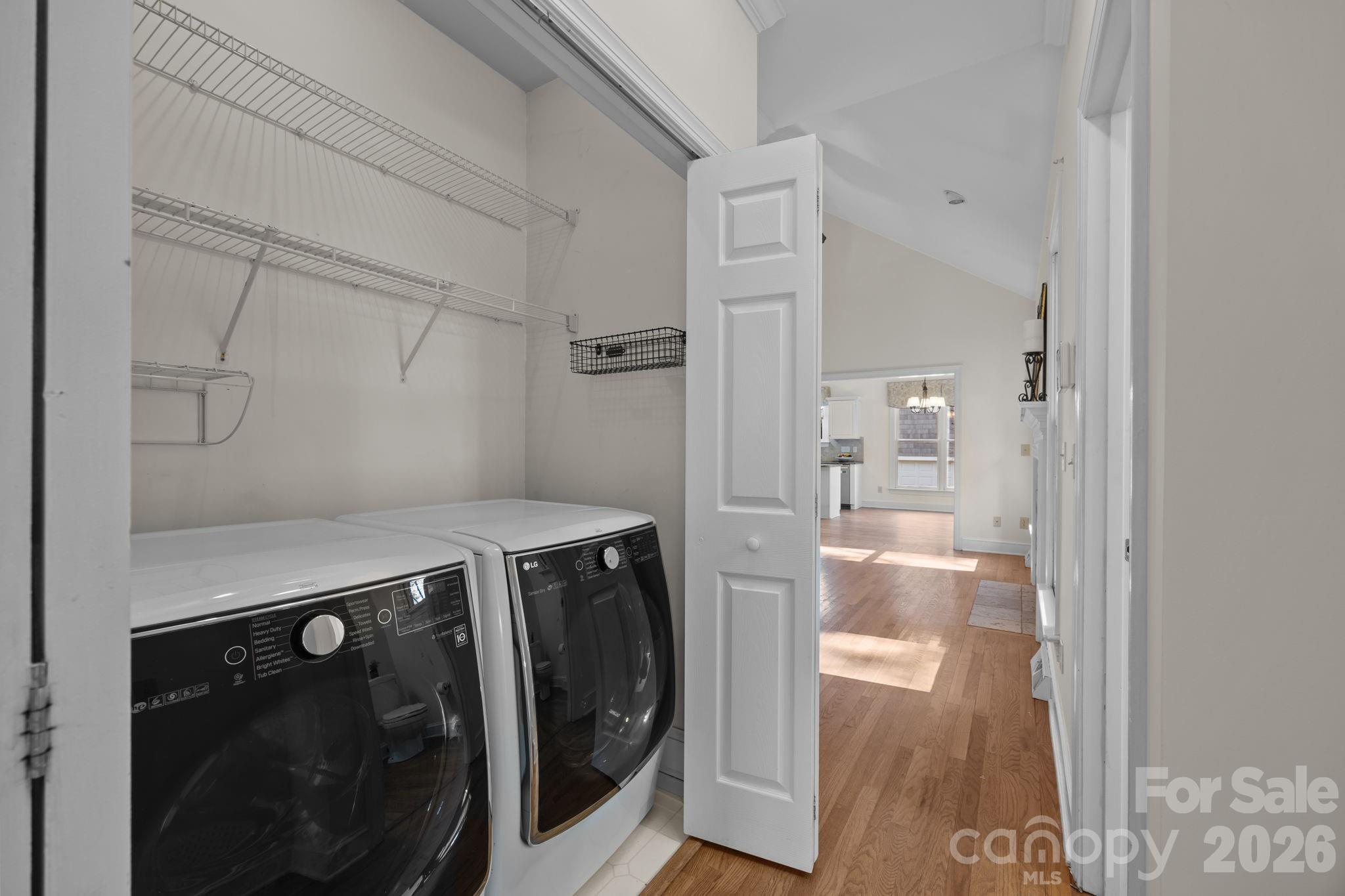 Mcconnell - Residential