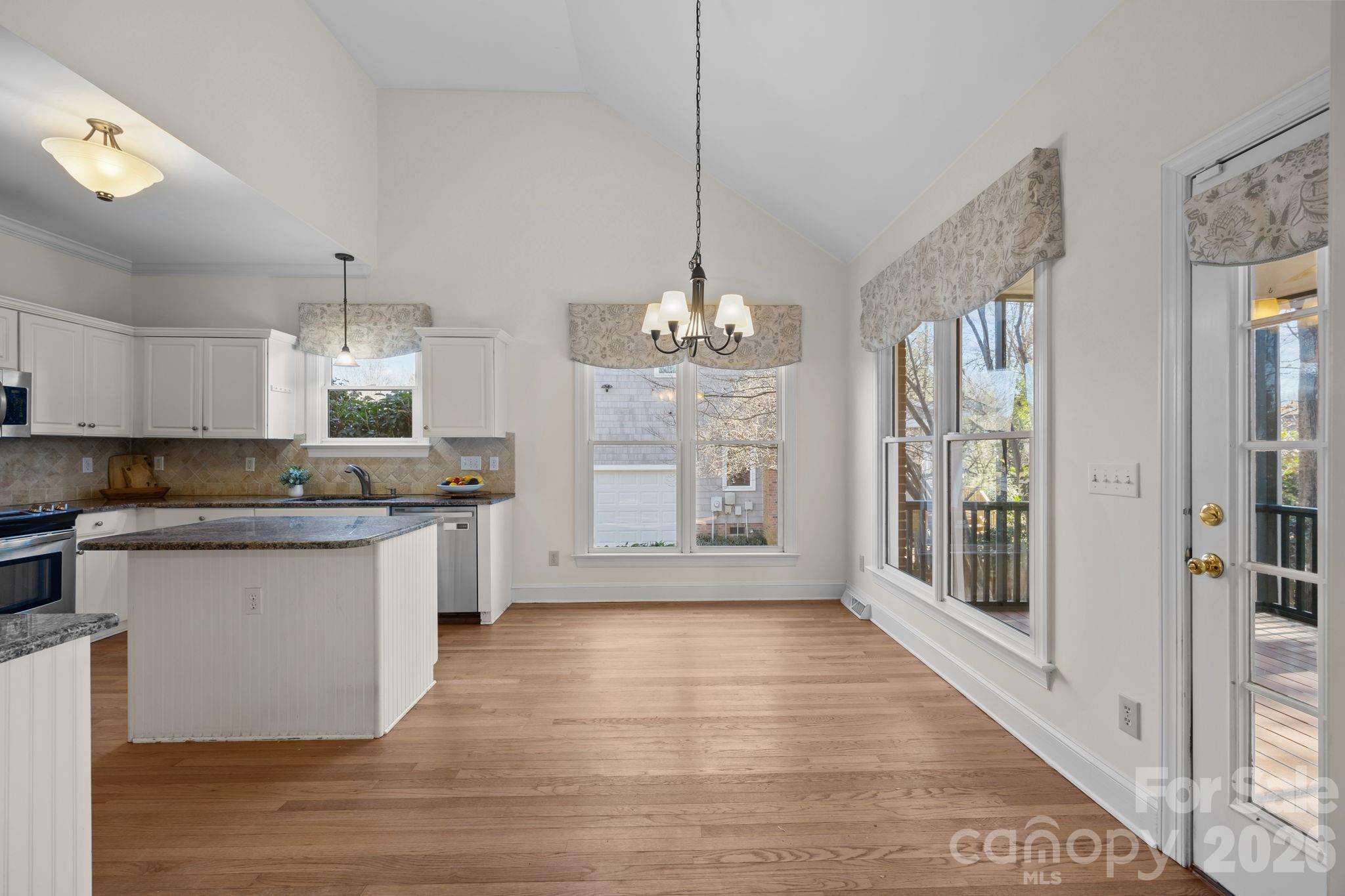 Mcconnell - Residential