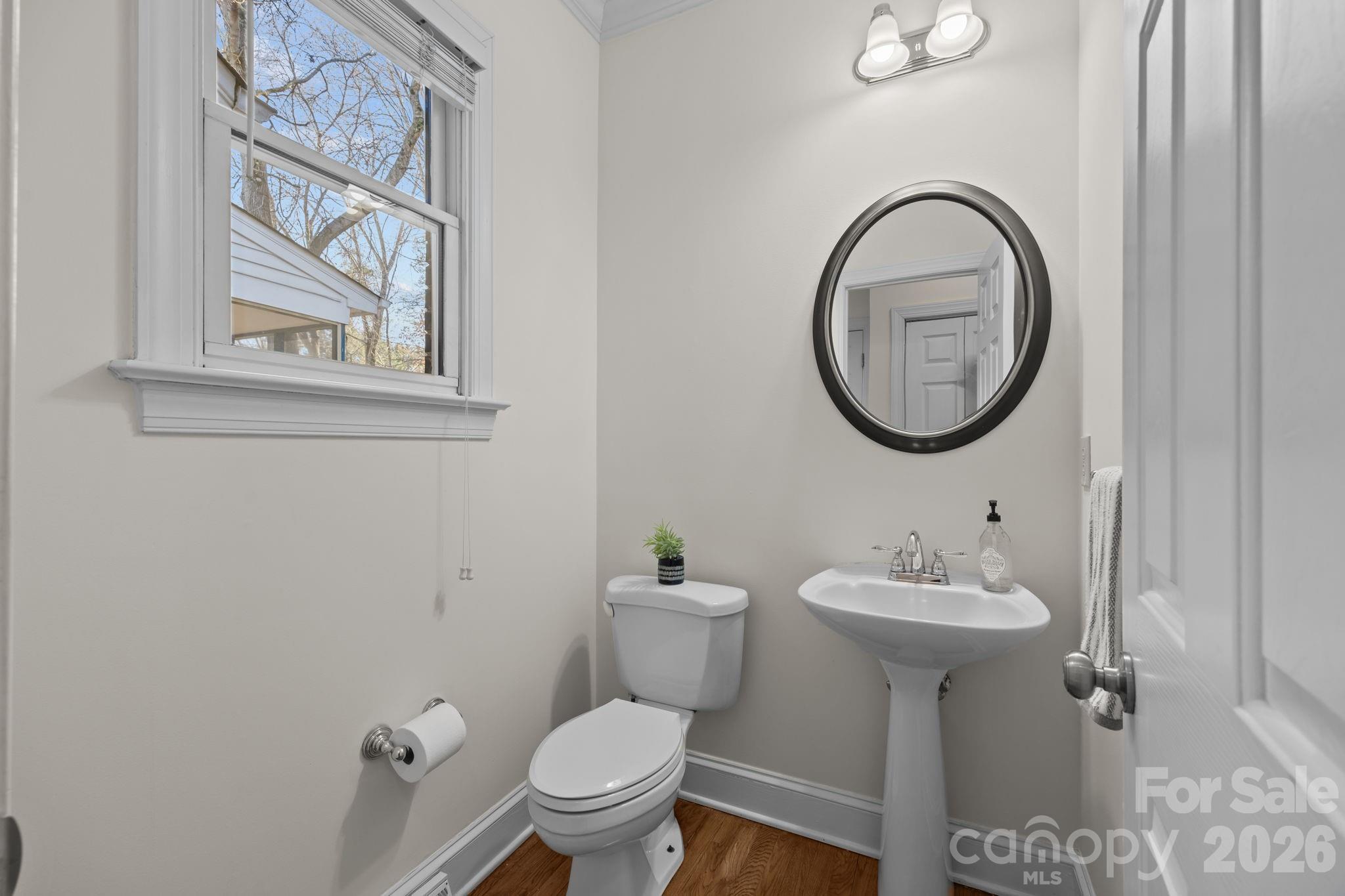 Mcconnell - Residential