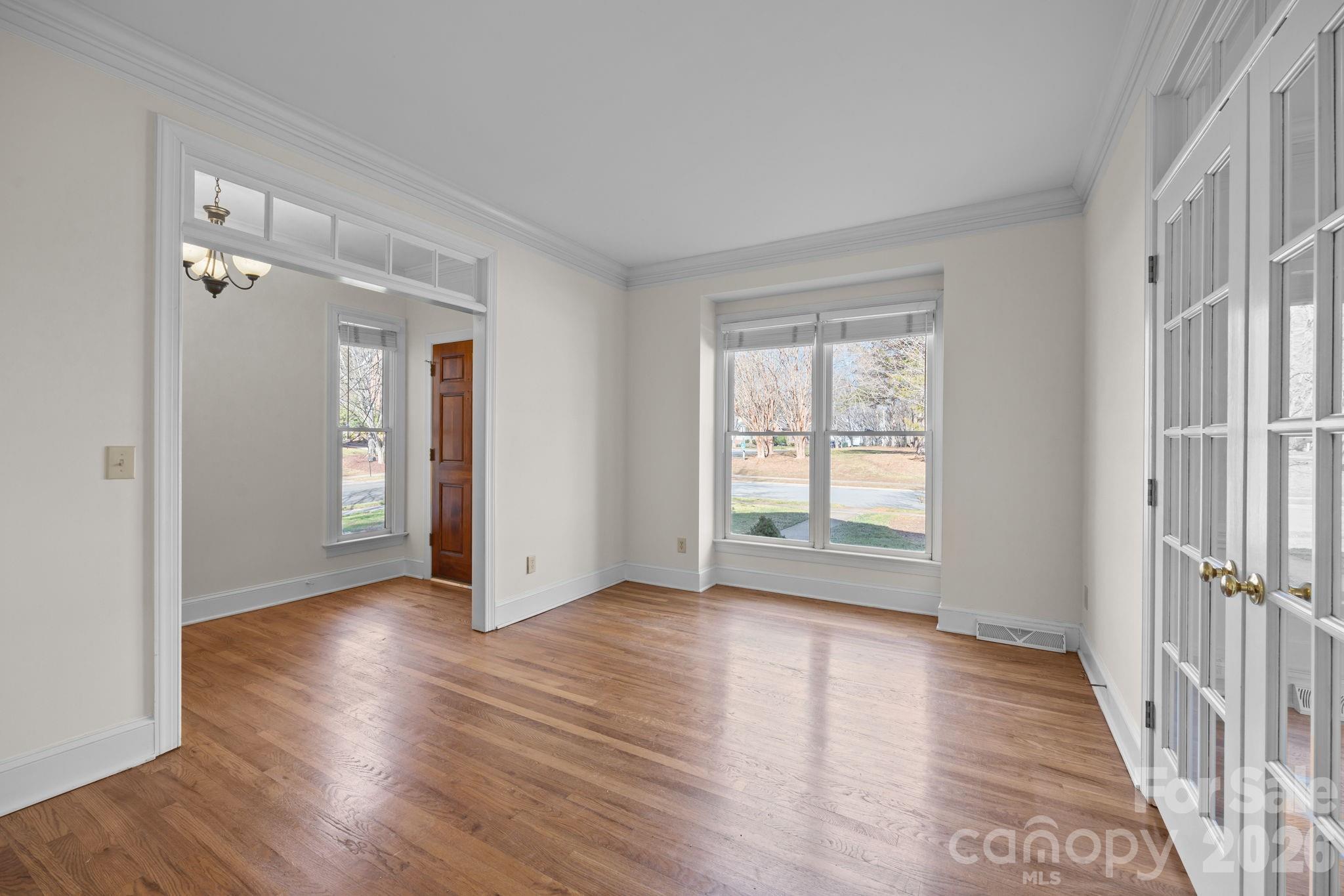 Mcconnell - Residential