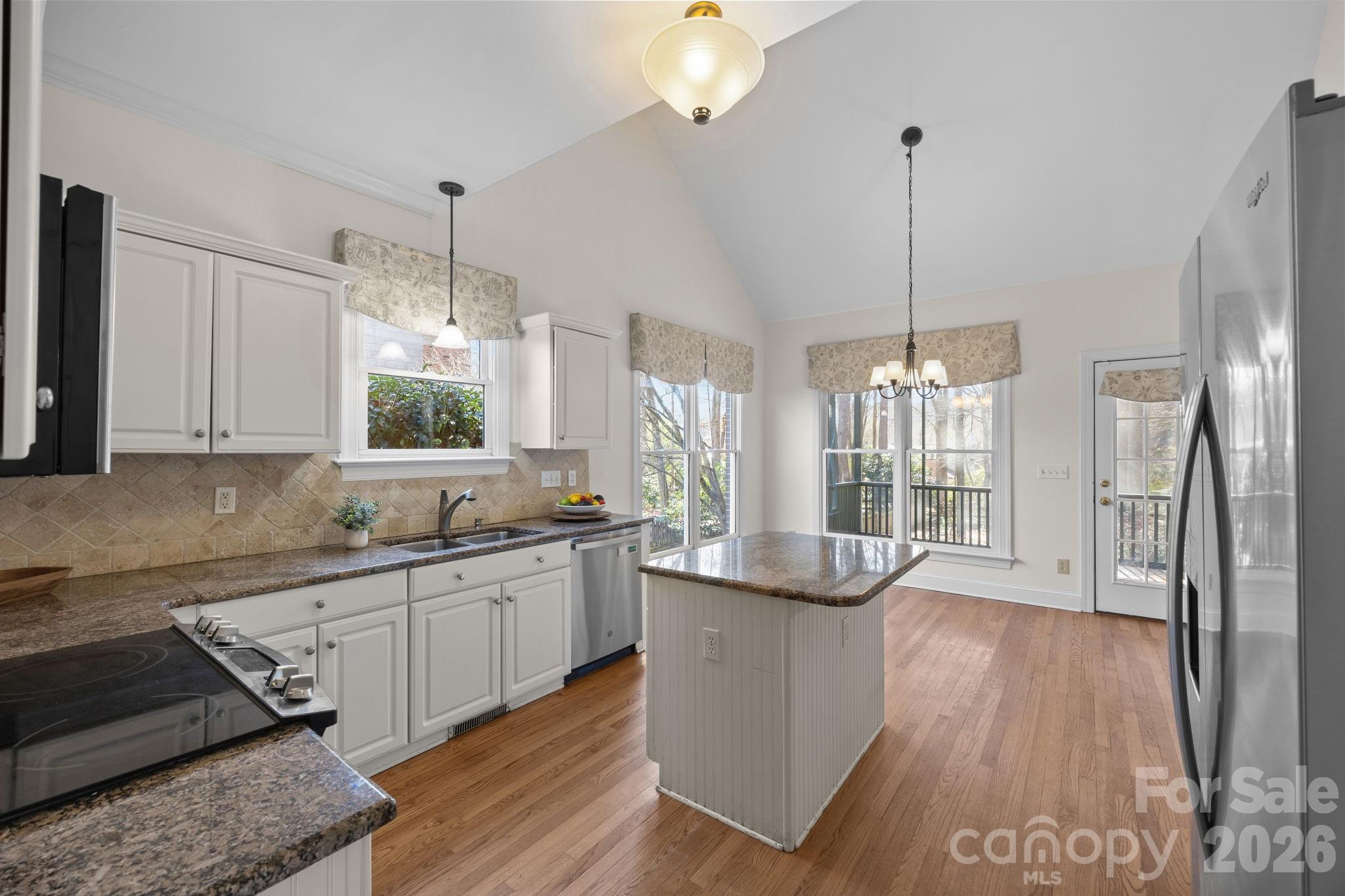 Mcconnell - Residential