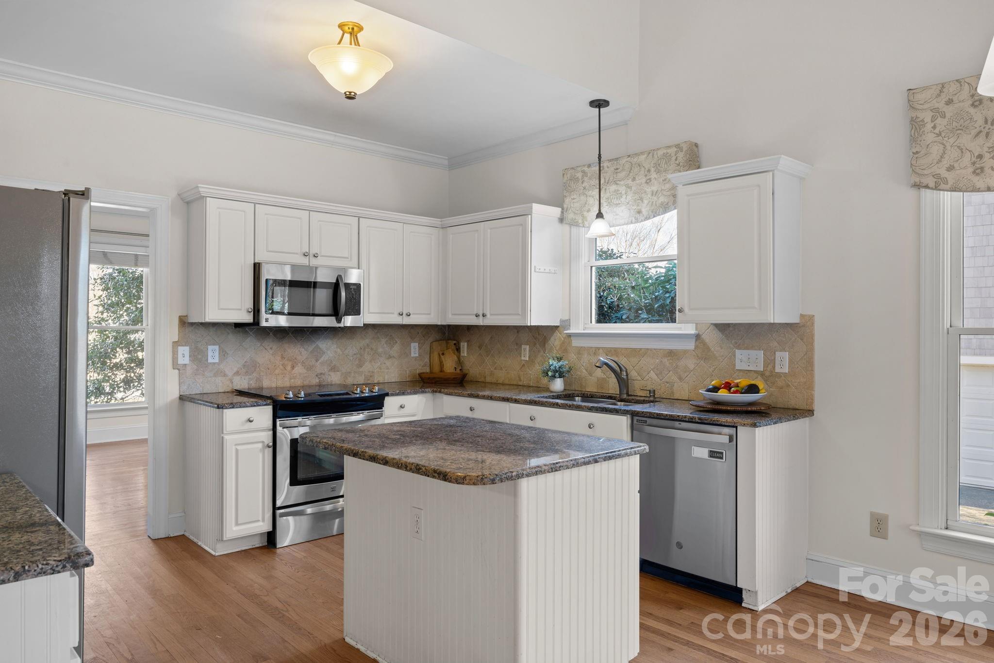 Mcconnell - Residential