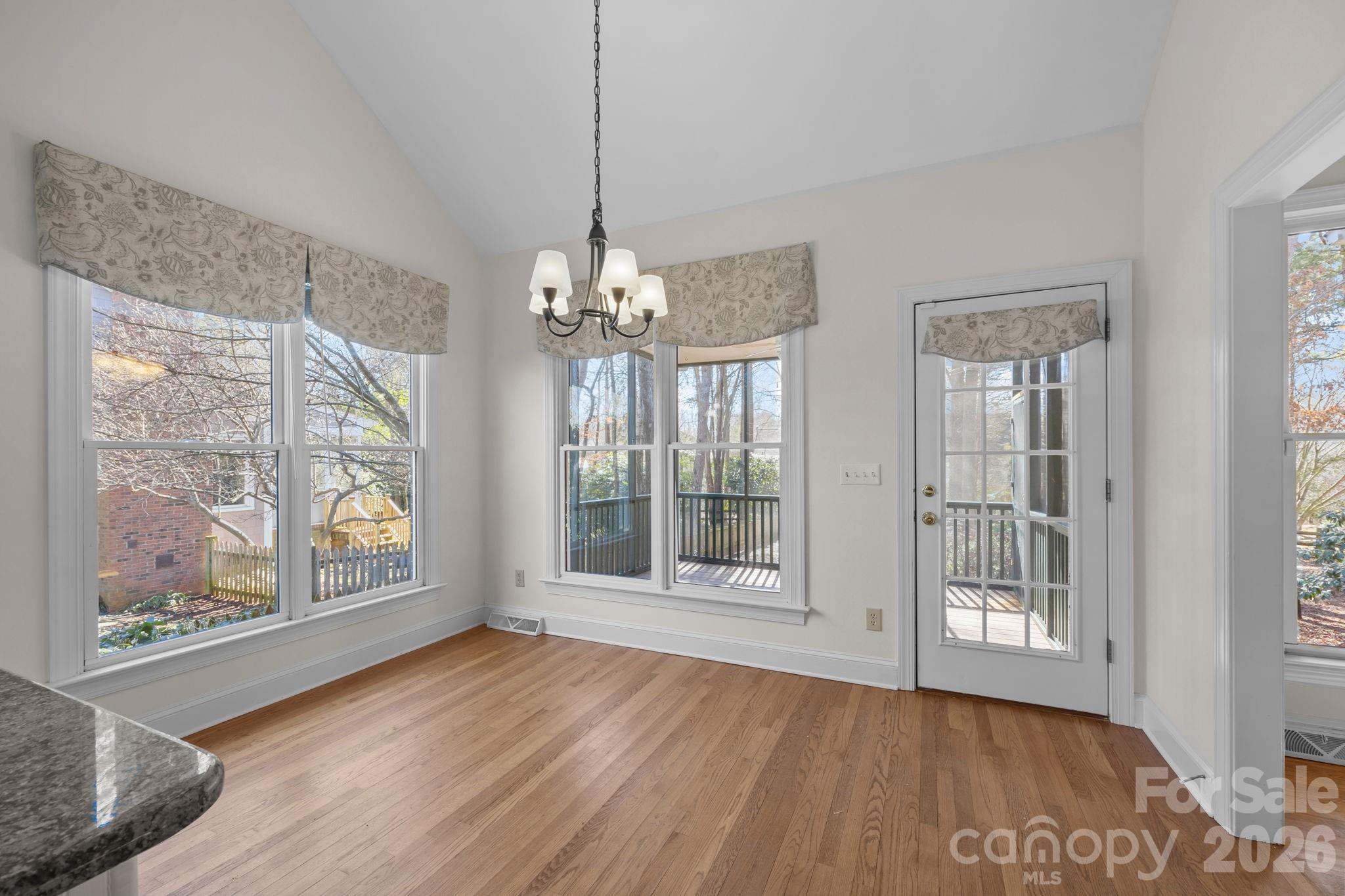 Mcconnell - Residential